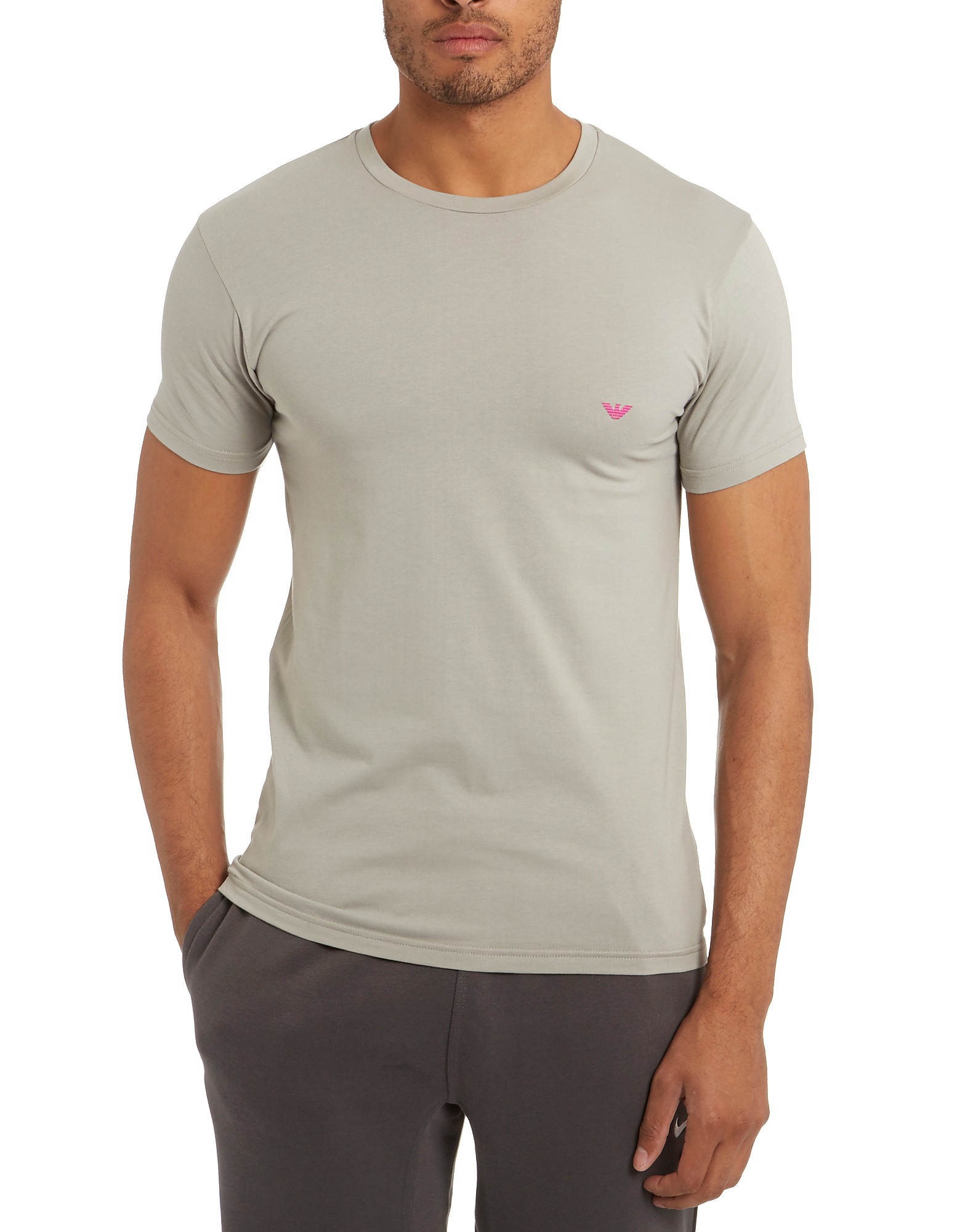 Emporio Armani Core Eagle T-Shirt