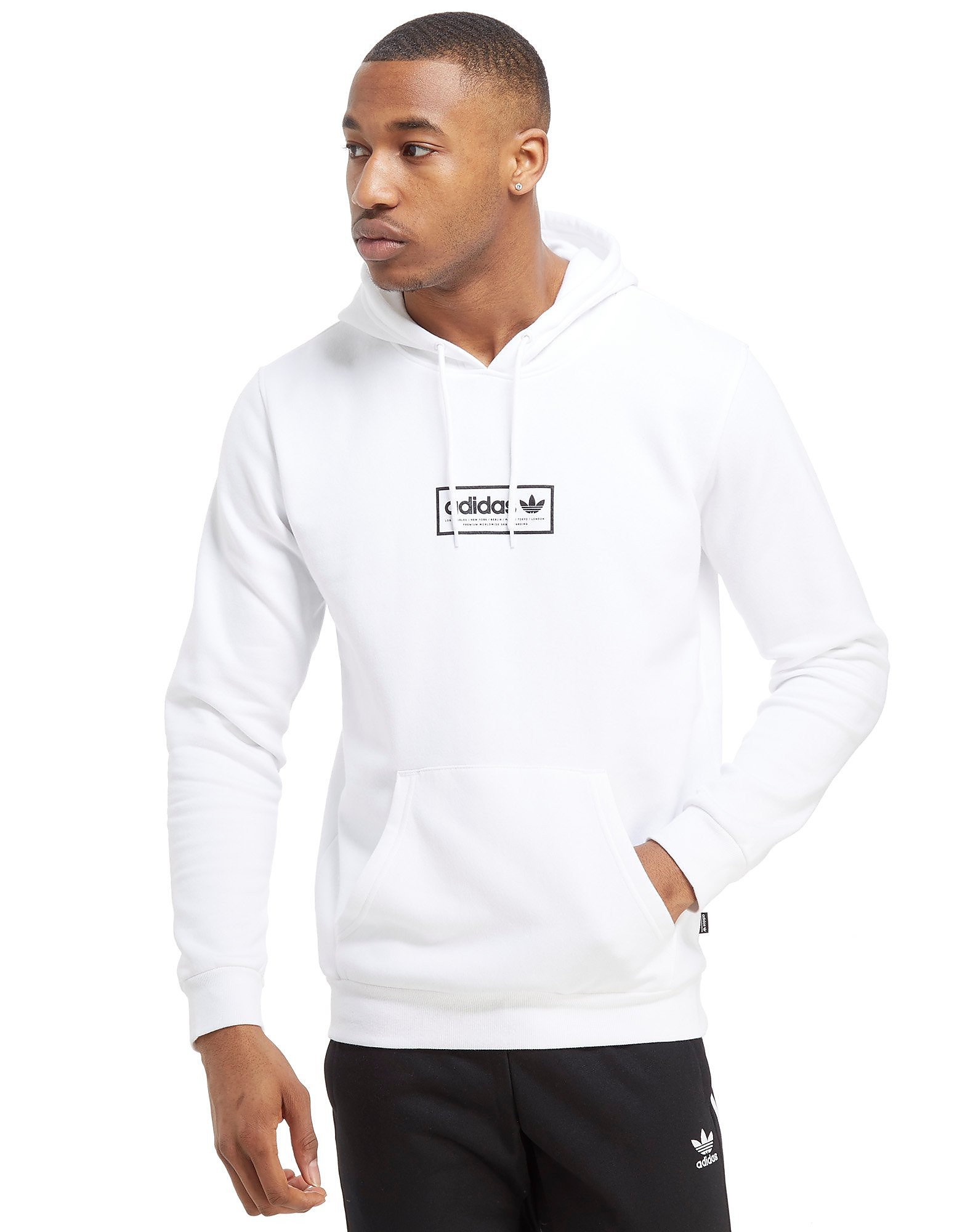 Lacoste Band Strip T-Shirt