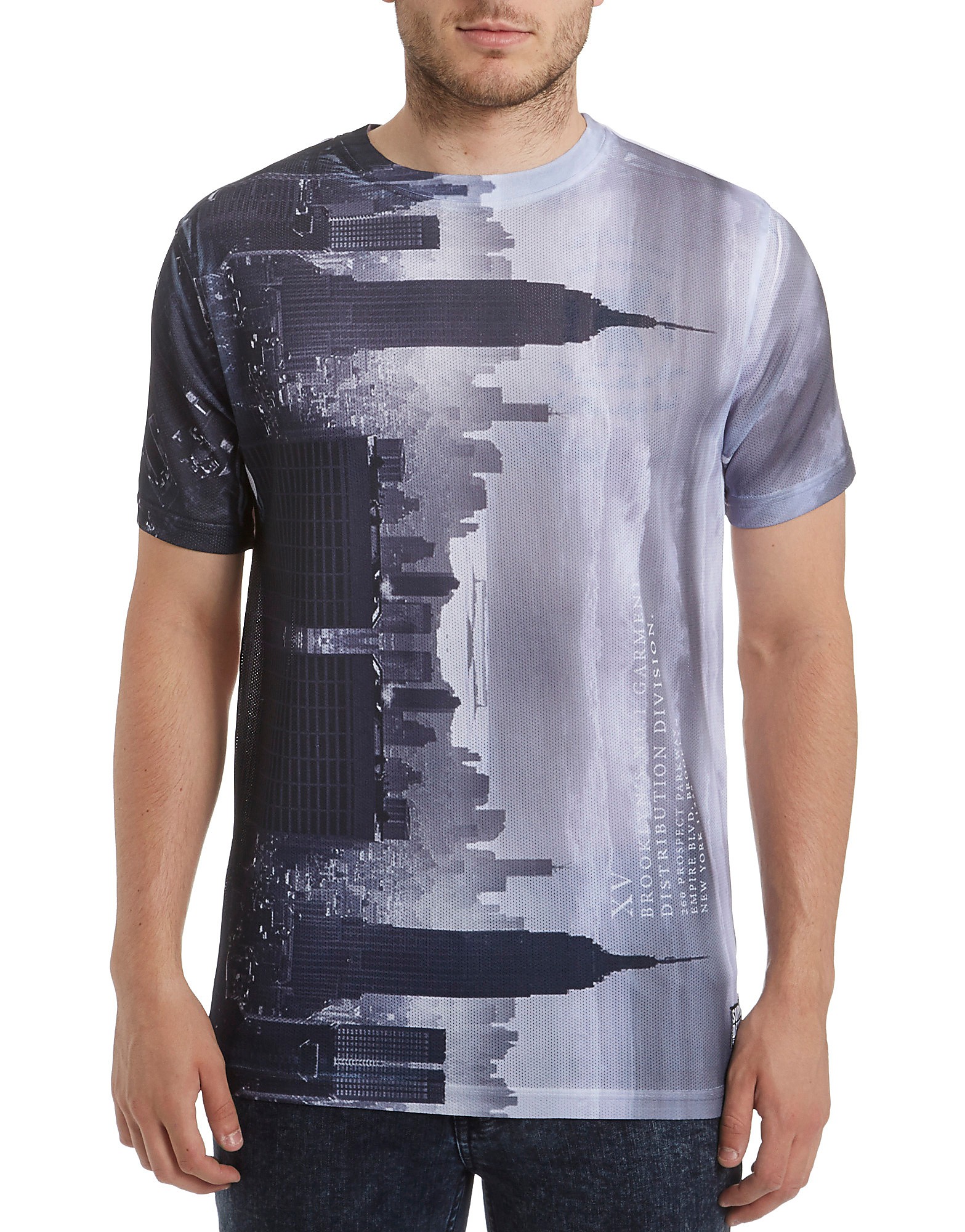 Skyline T-Shirt