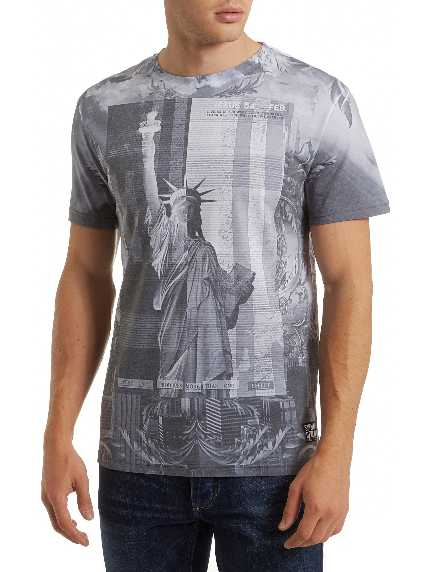 Liberty T-Shirt