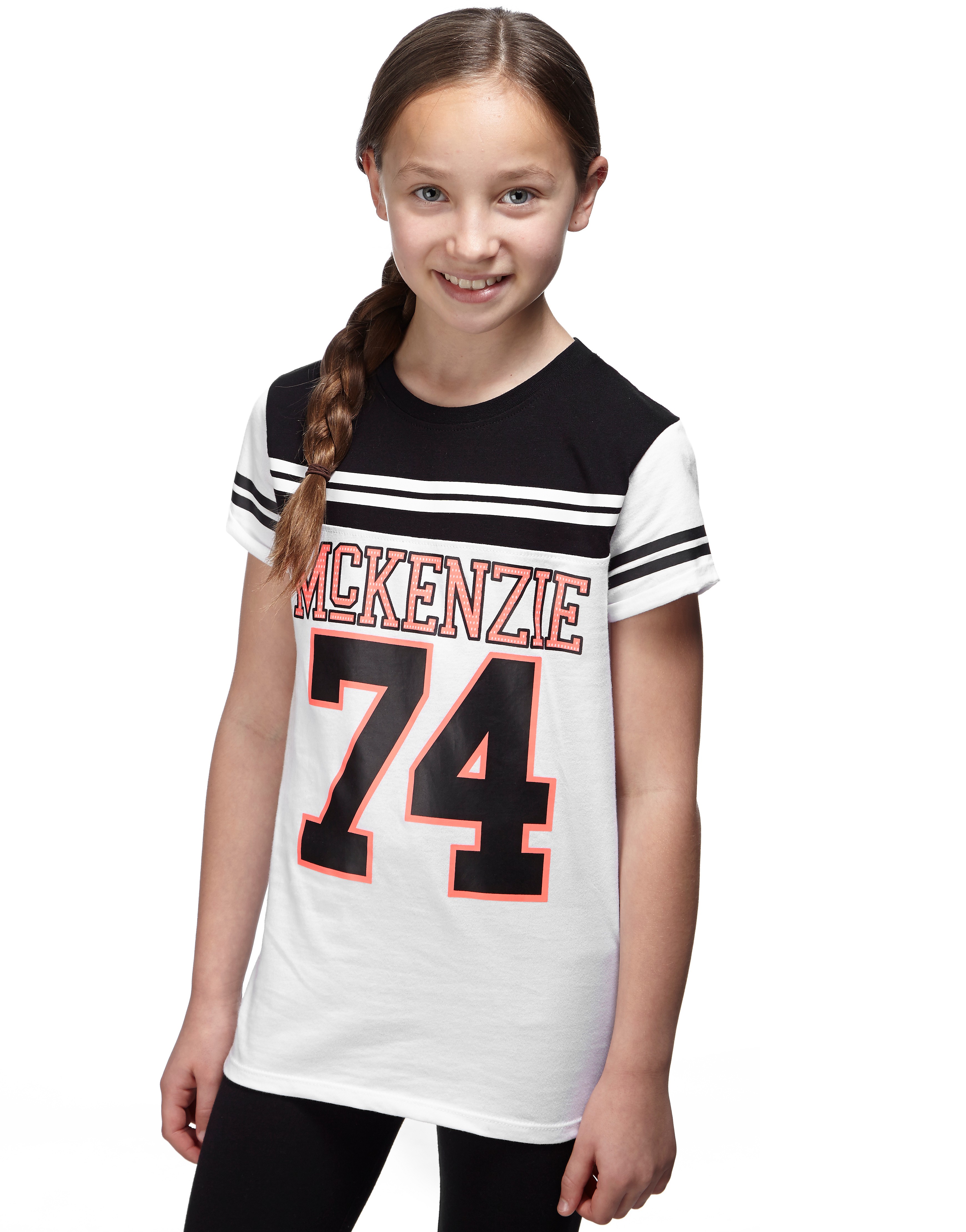 McKenzie Girls Calley T-Shirt Junior
