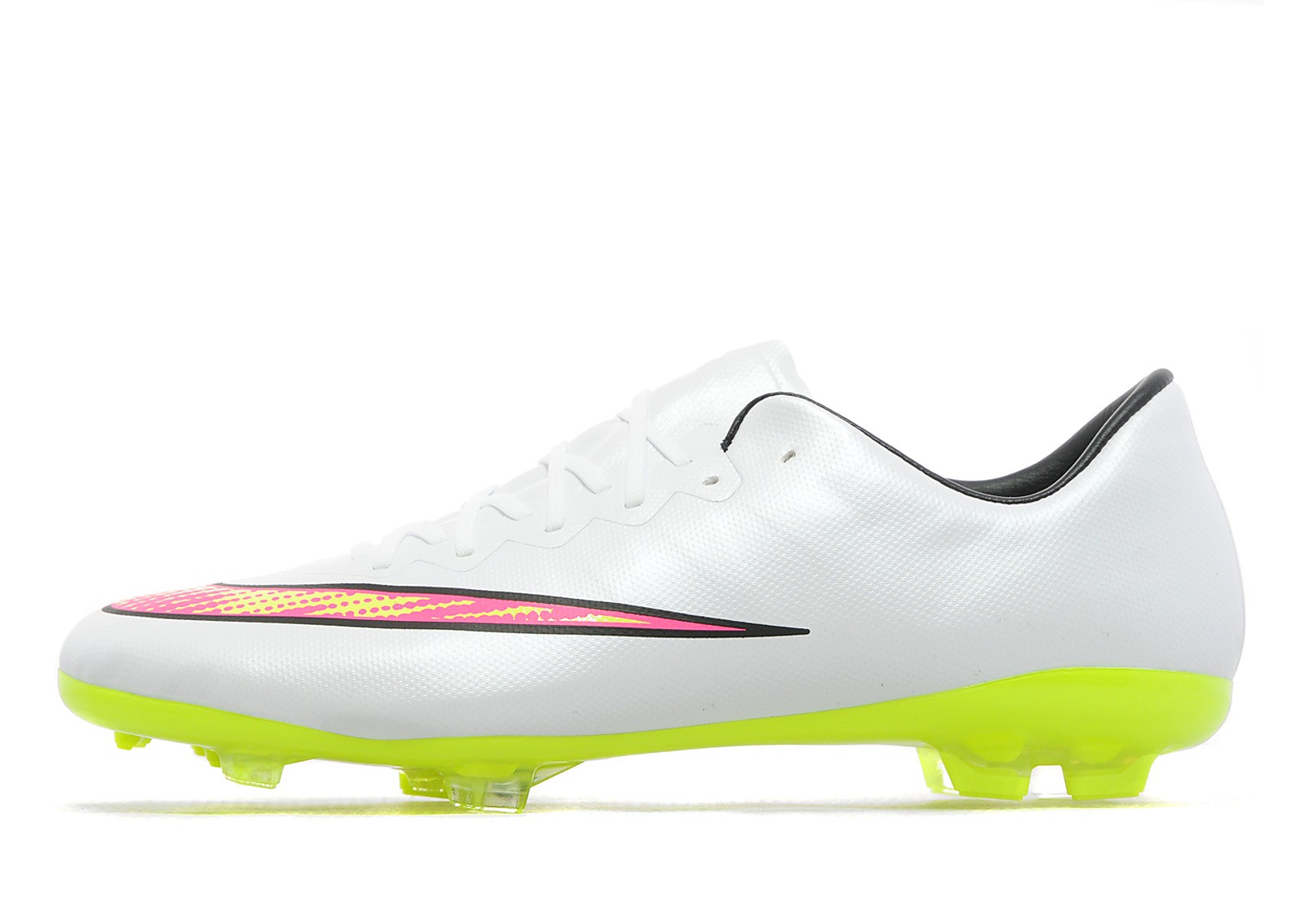 nike mercurial vapor wit