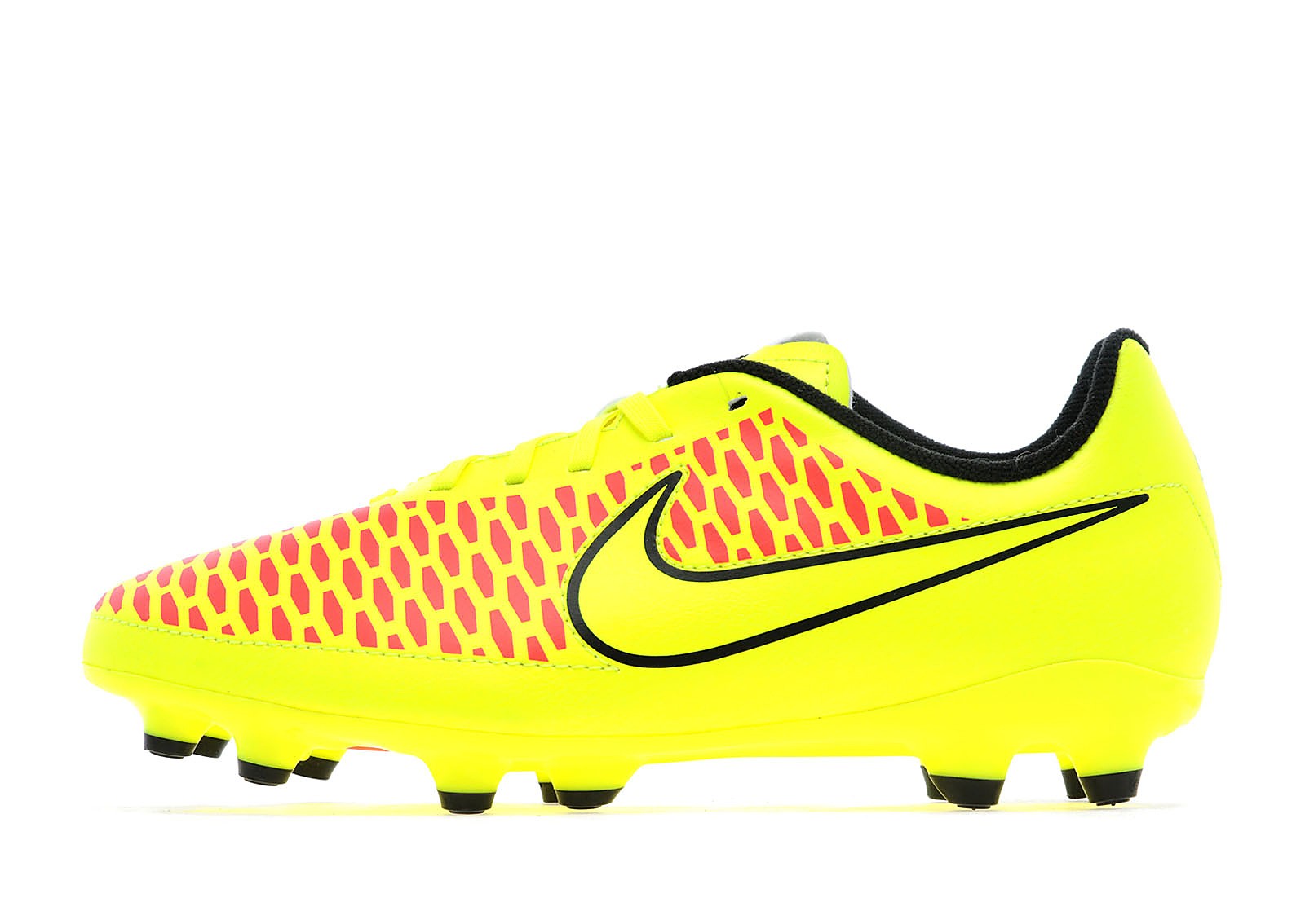 Nike Magista Onda Firm Ground Junior