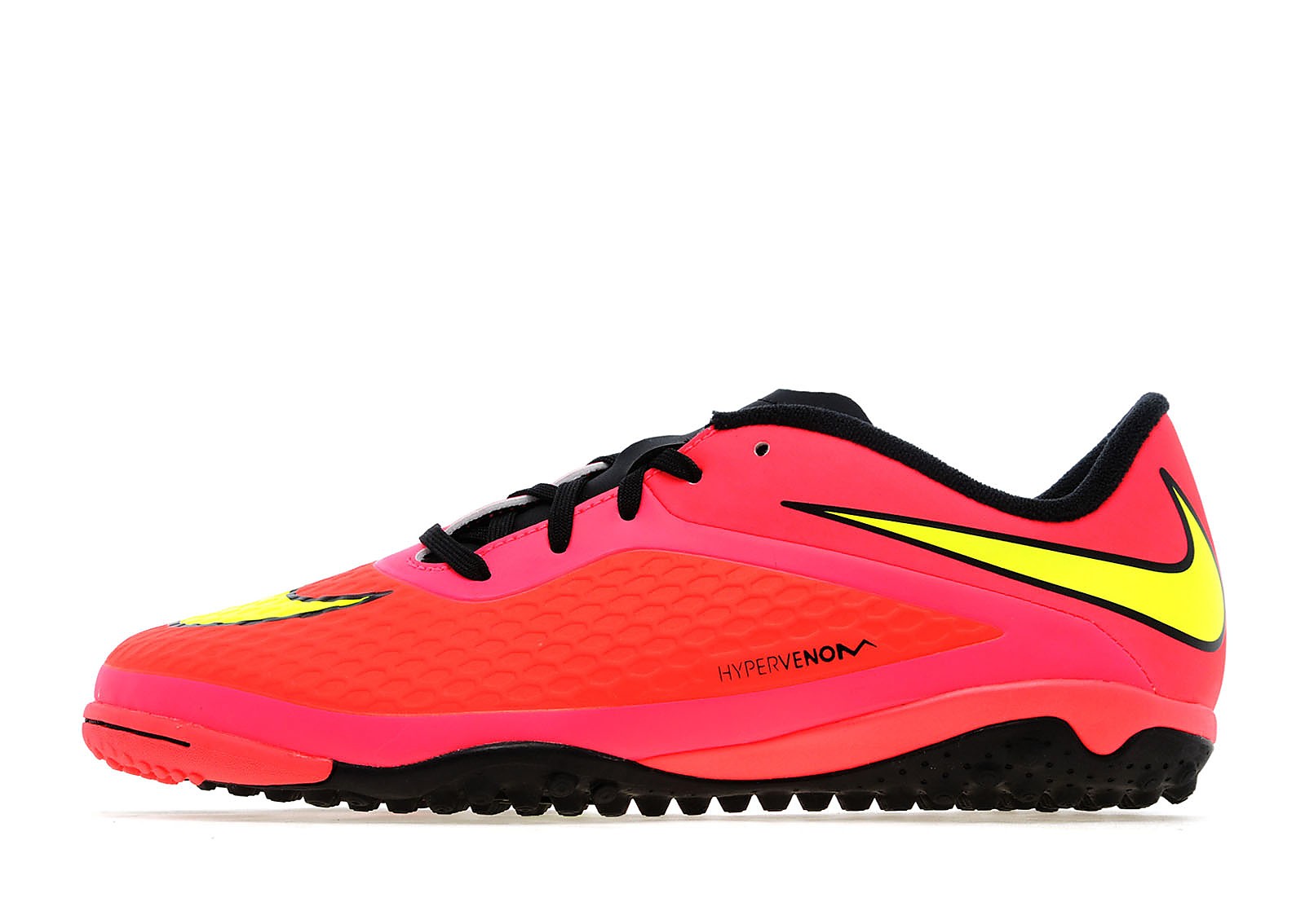 nike hypervenom astro turf
