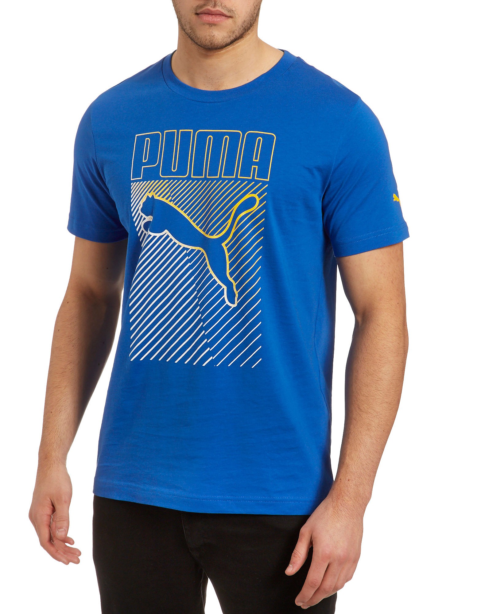 Puma Grade T-Shirt