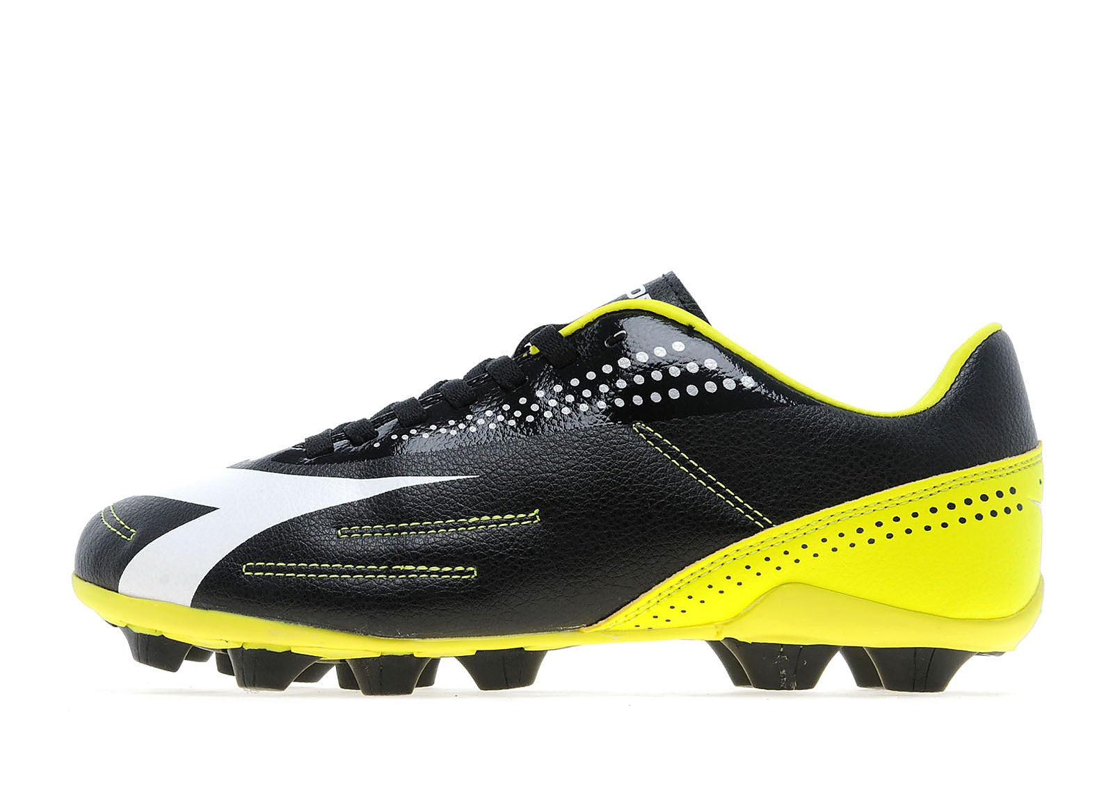 Diadora Classic Football Boot Junior