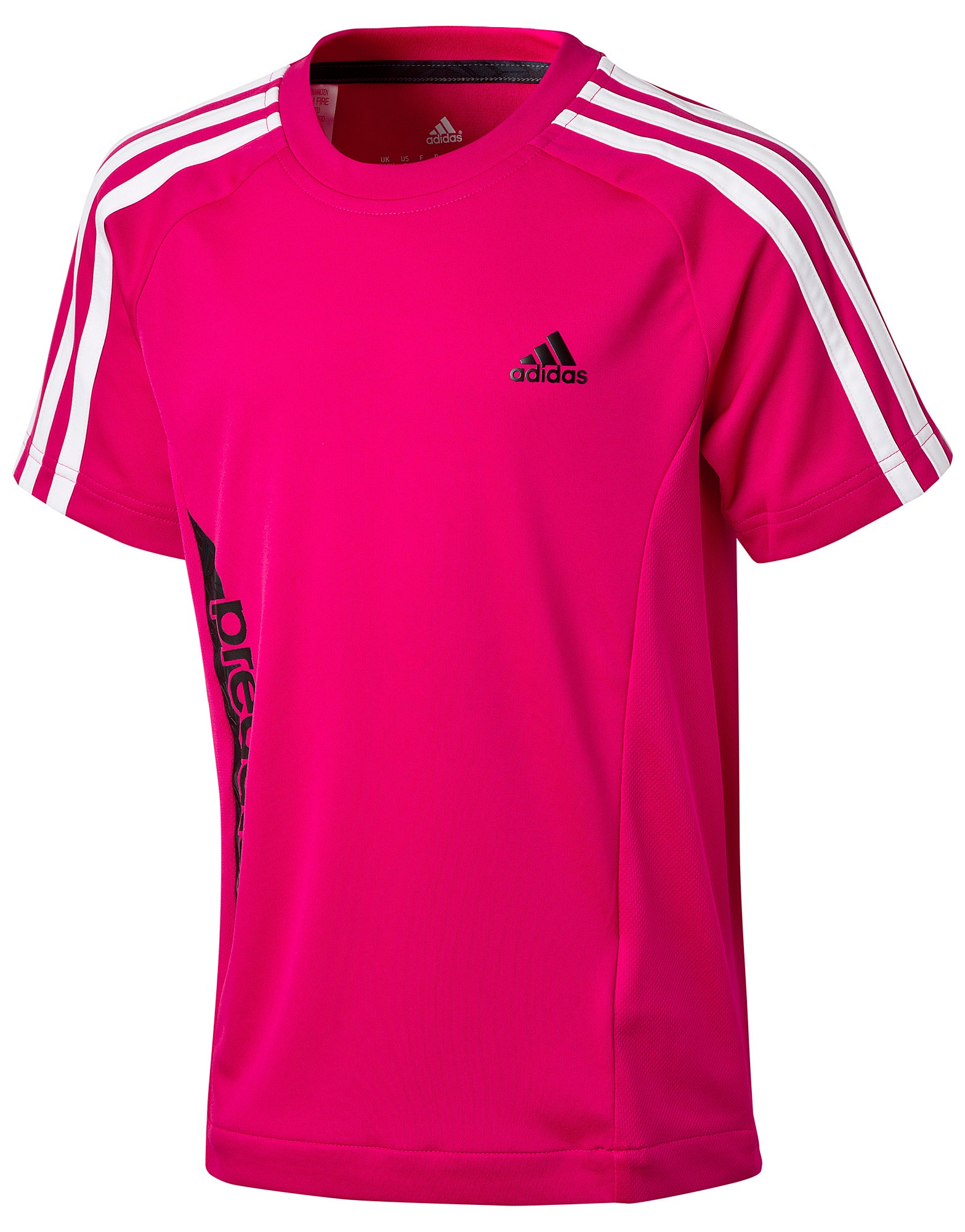 Adidas Predator T-Shirt Junior