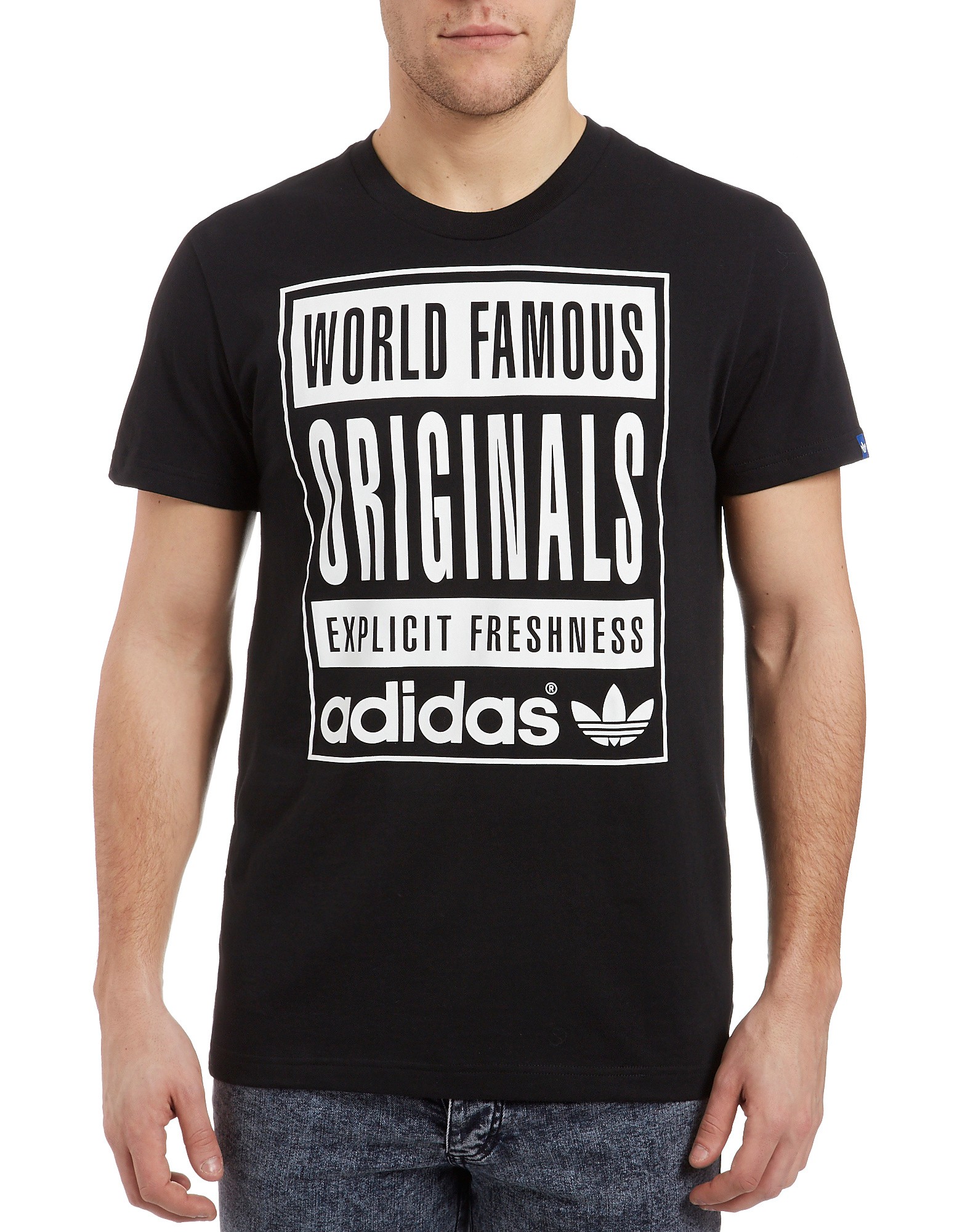 World Famous T-Shirt