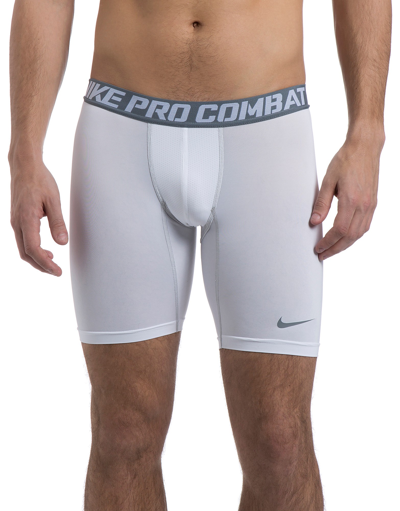 Pro Combat Core 9 Inch Shorts