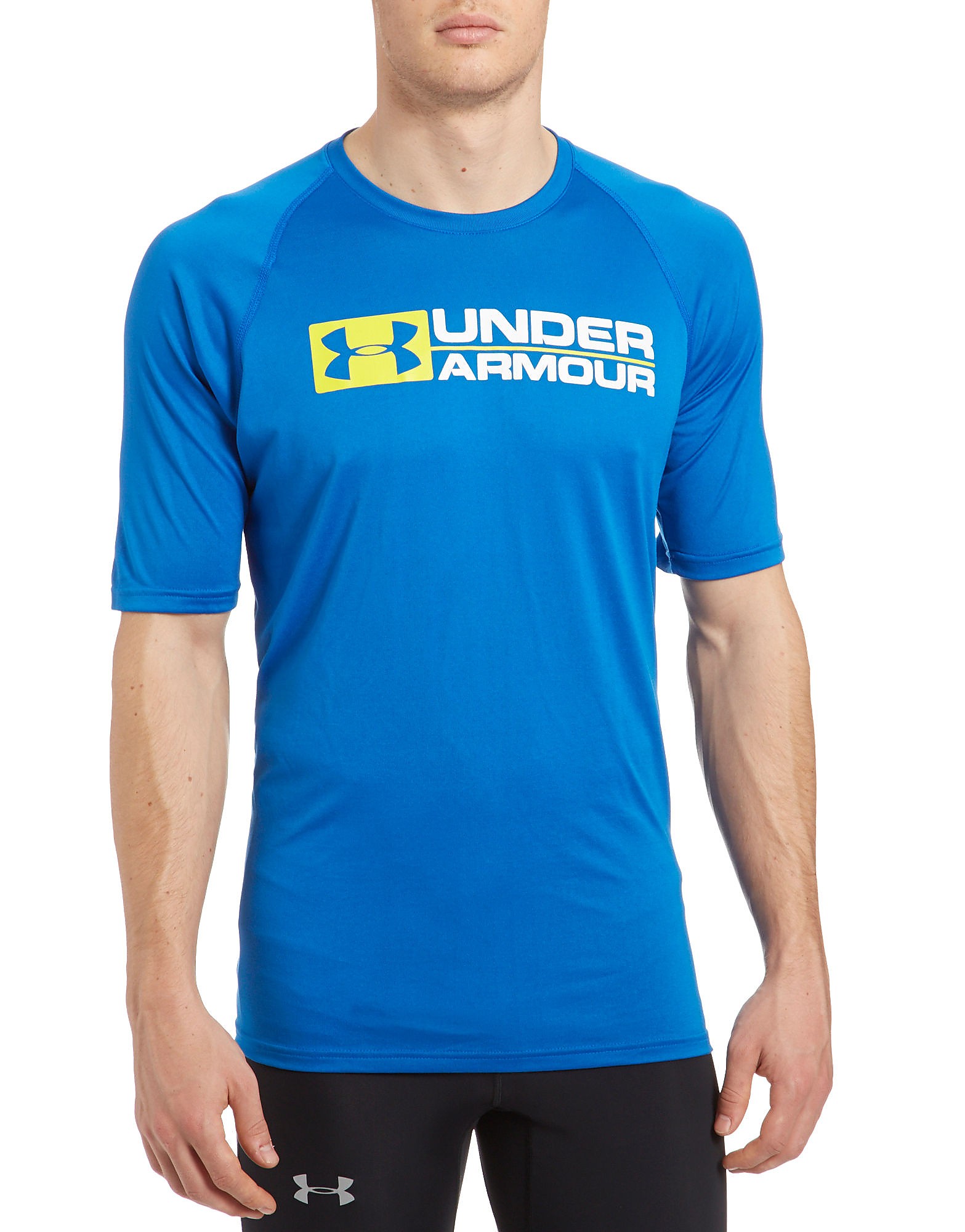 Under Armour Lockdown T-Shirt