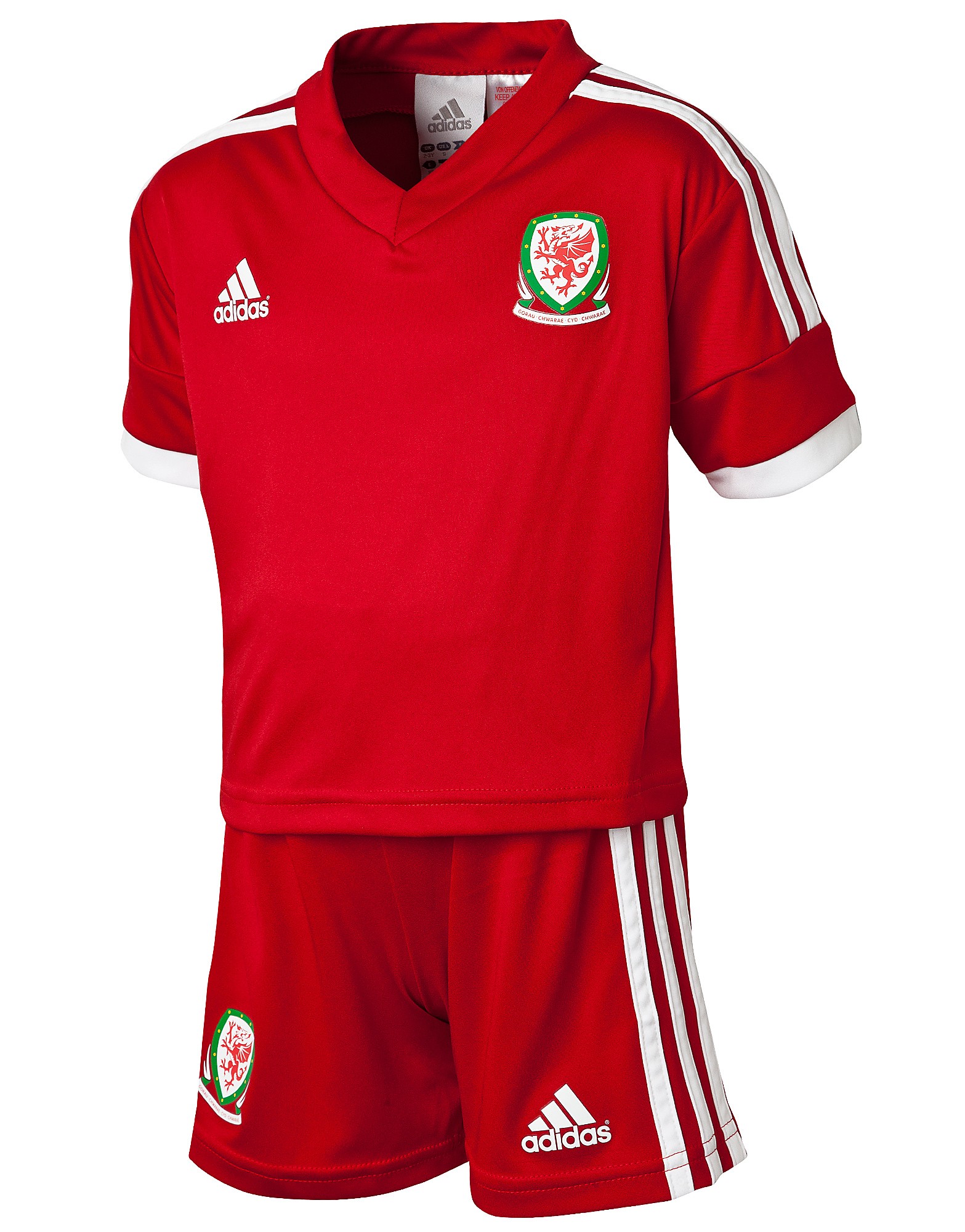 New Wales home kit for season 11/12 New Football Kits Blog