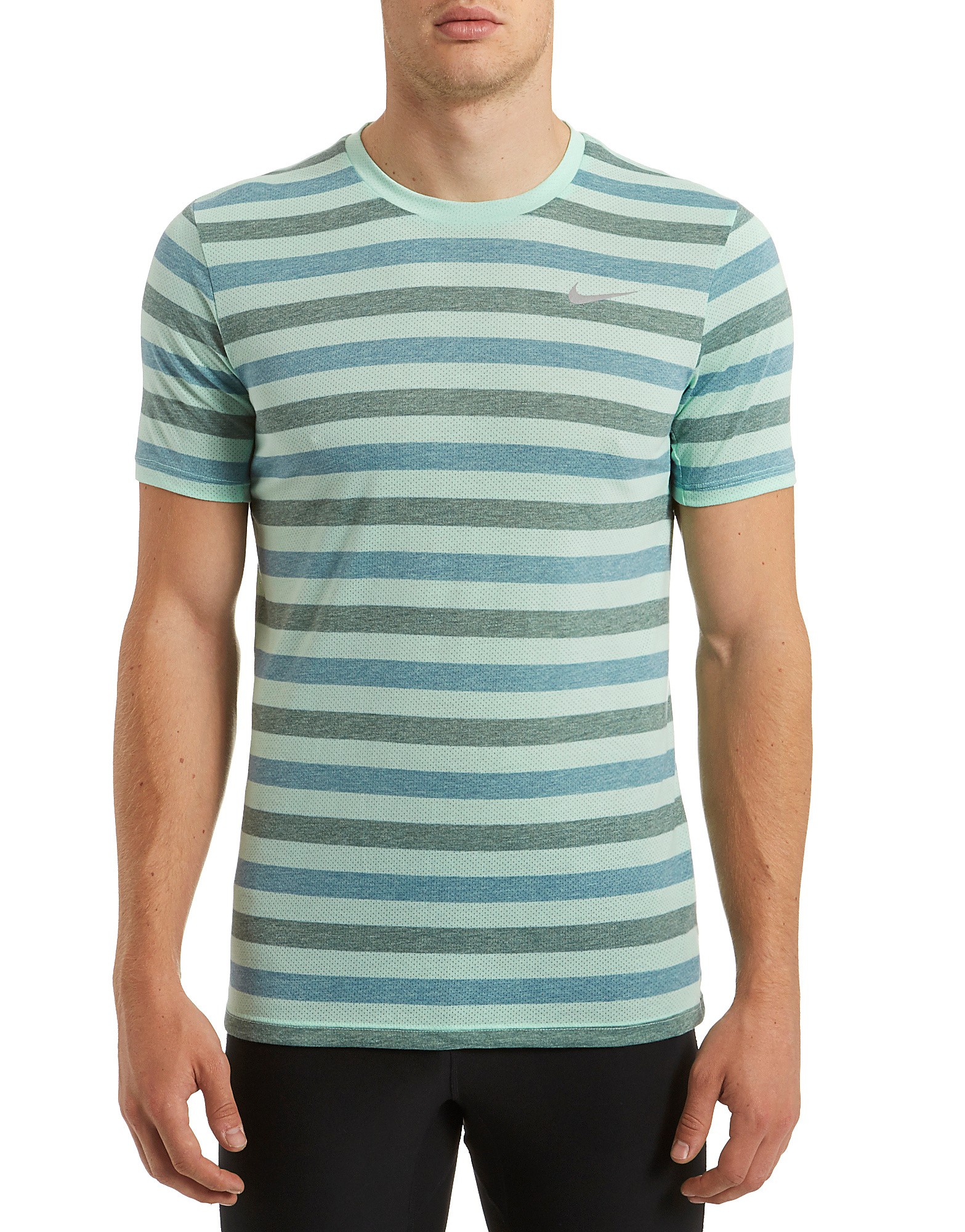 Dri-FIT Tailwind Stripe T-Shirt