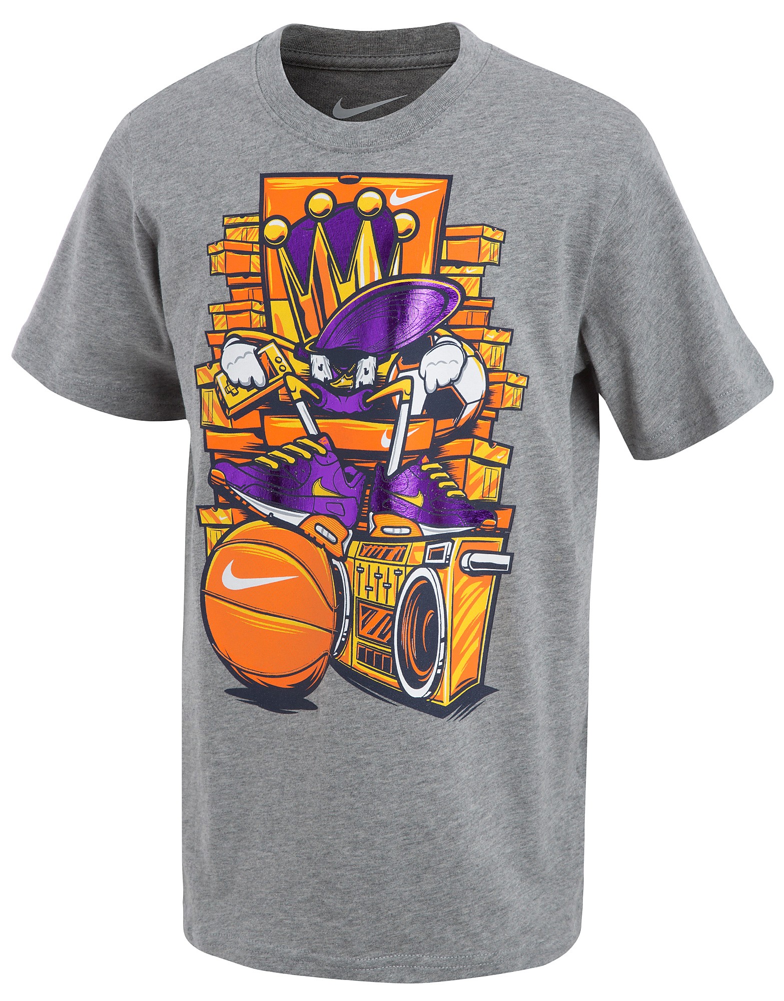 Nike EF Sports Max T-Shirt Junior