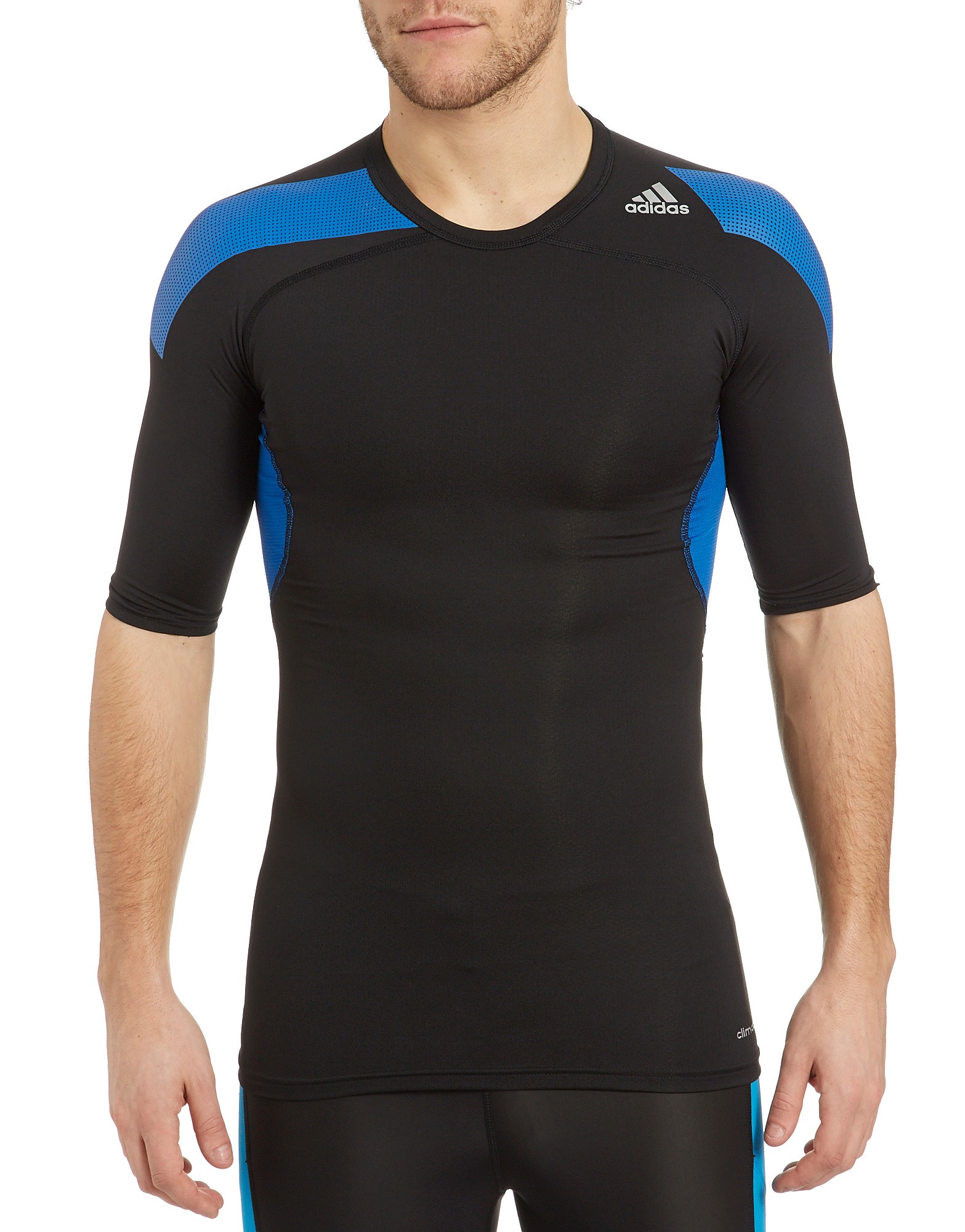 Adidas Techfit Cool T-Shirt