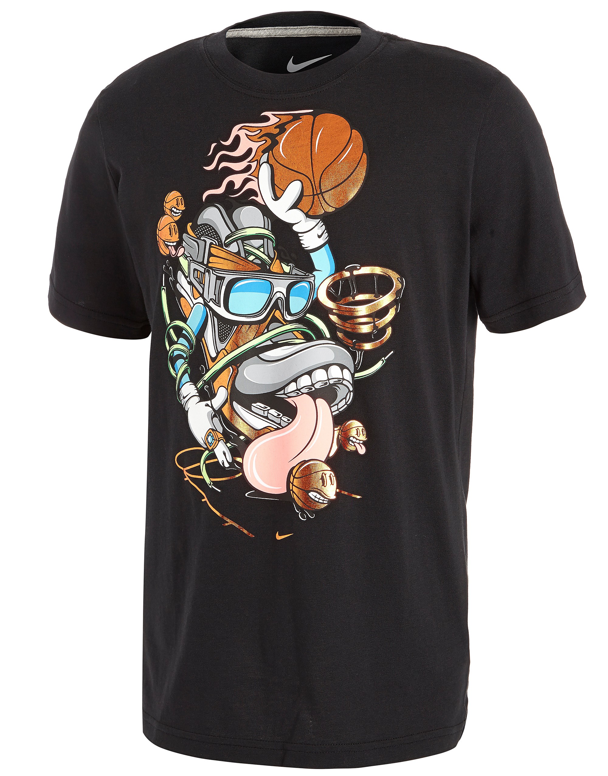 Nike Sneaker DNA T-Shirt Junior