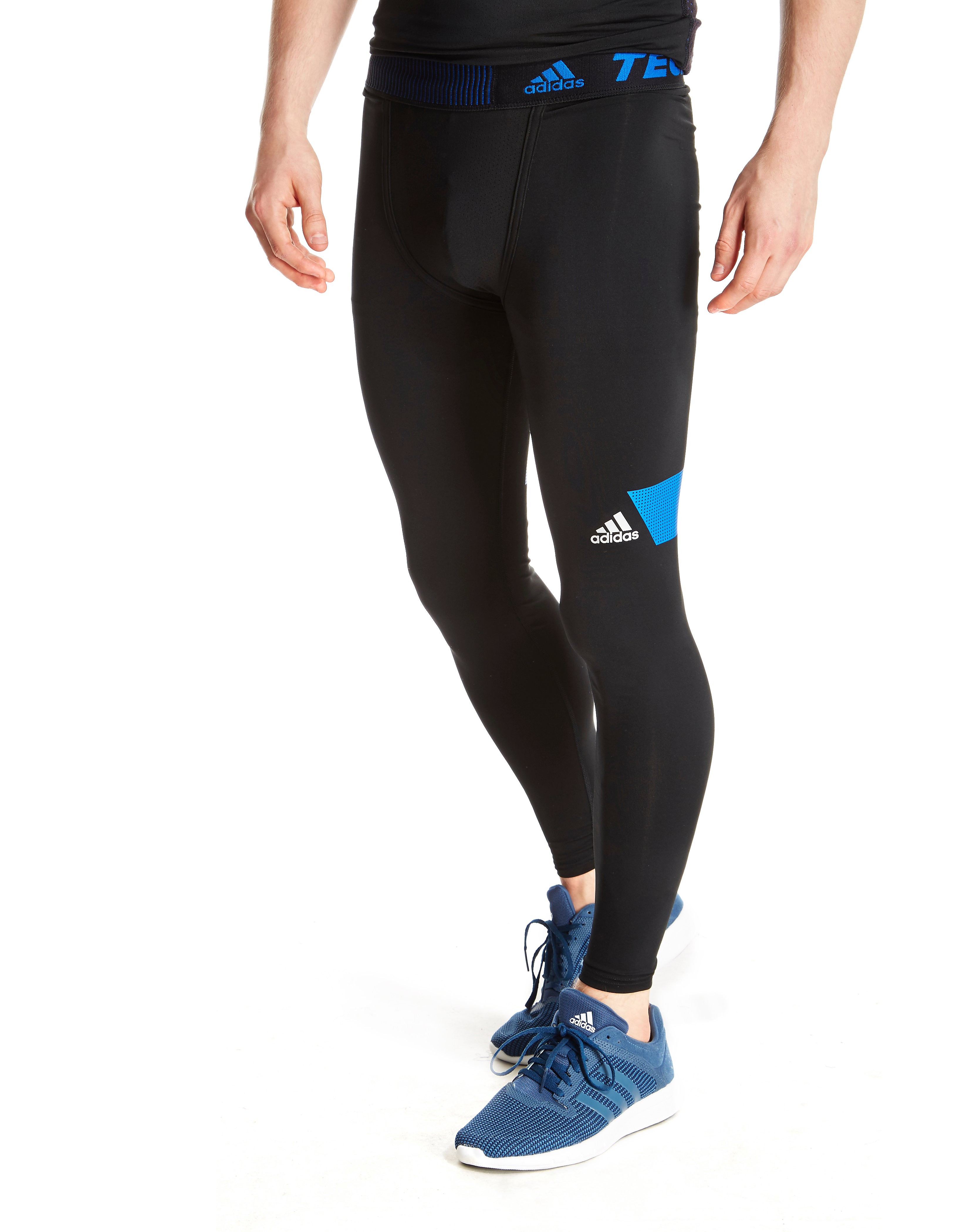 adidas Tech Fit Cool Long Tights