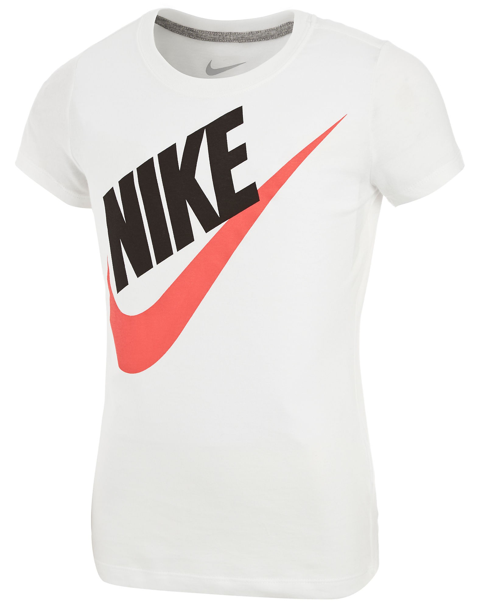 Nike Girls Corp T-Shirt Junior