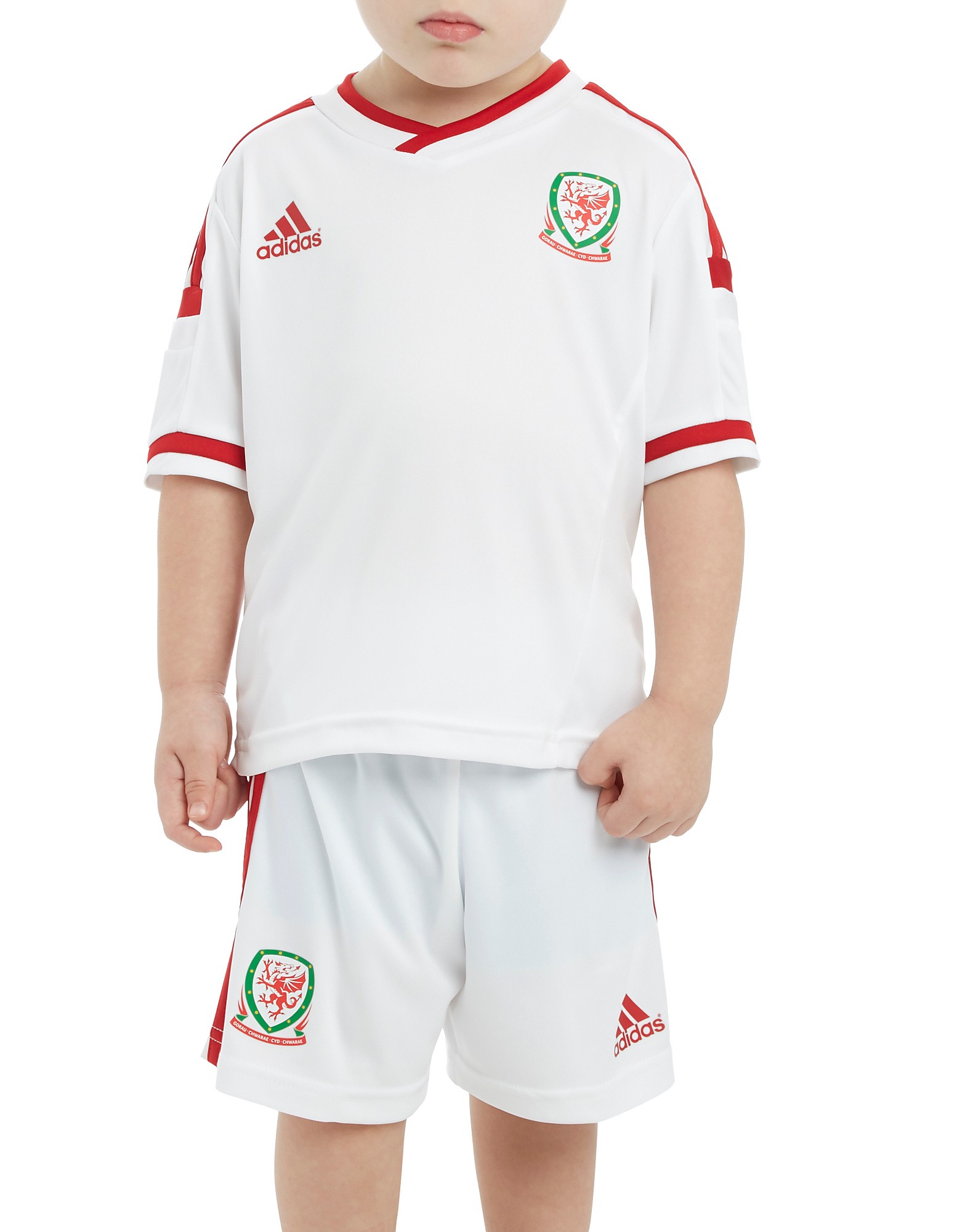 New Wales home kit for season 2011/12 | New Football Kits Blog