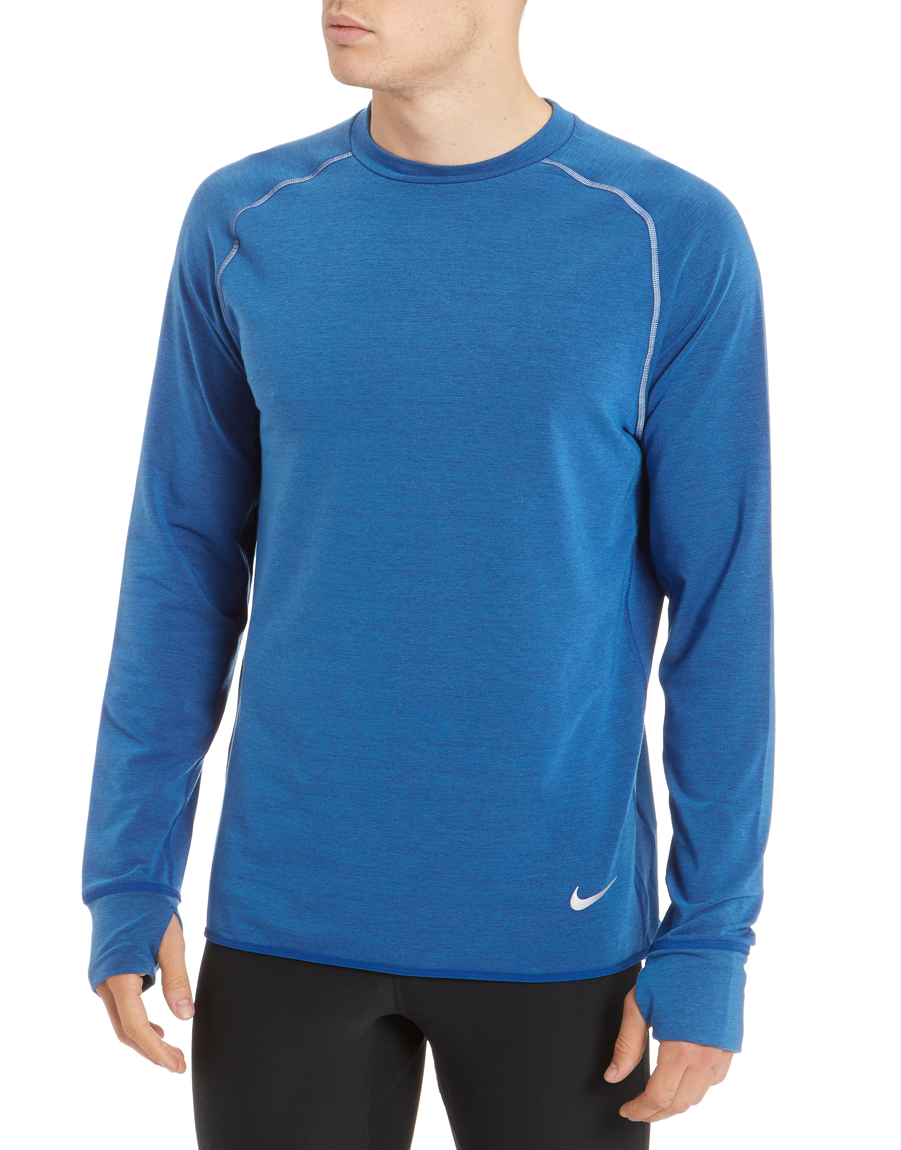 Nike Dri-FIT Sprint Crew Shirt