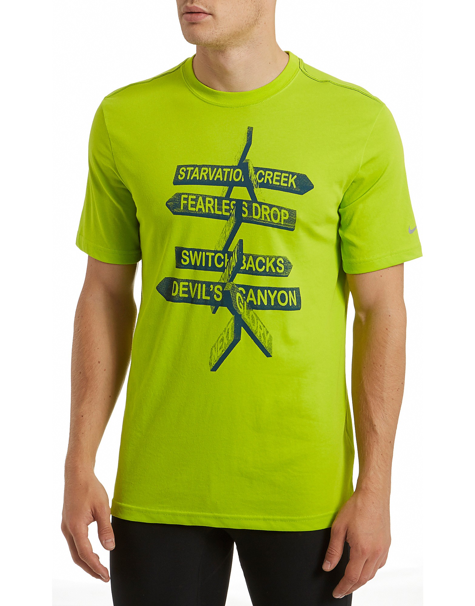 Nike Cruiser T-Shirt