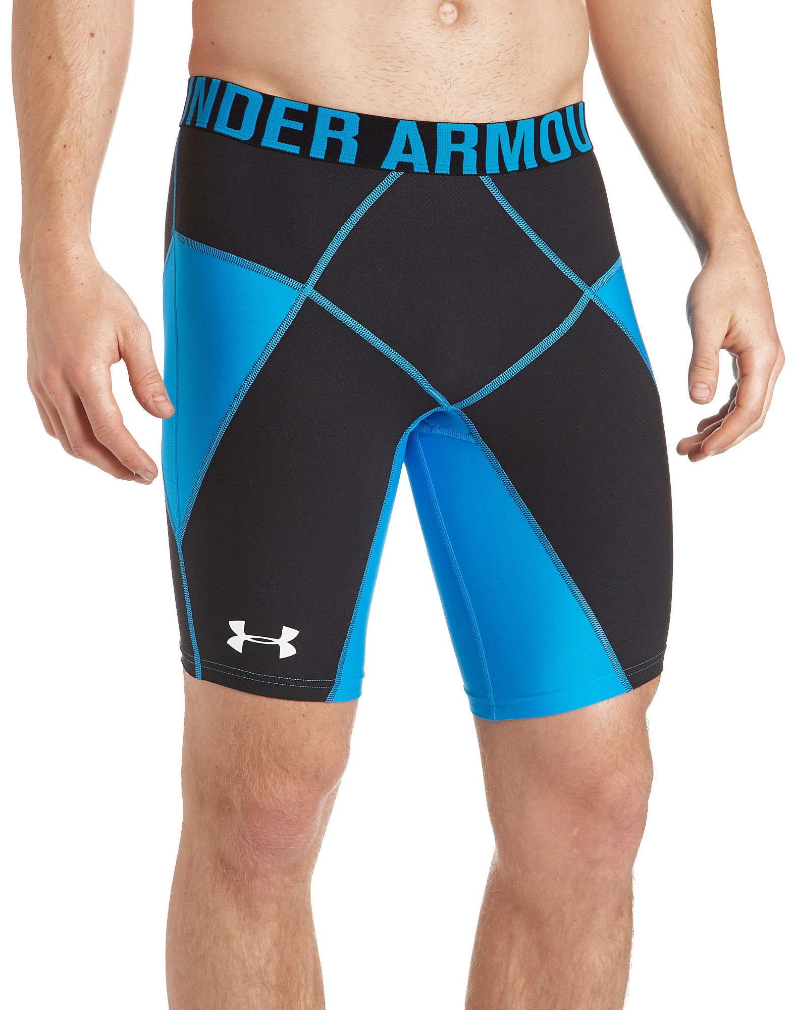 Under Armour Core Primo Shorts