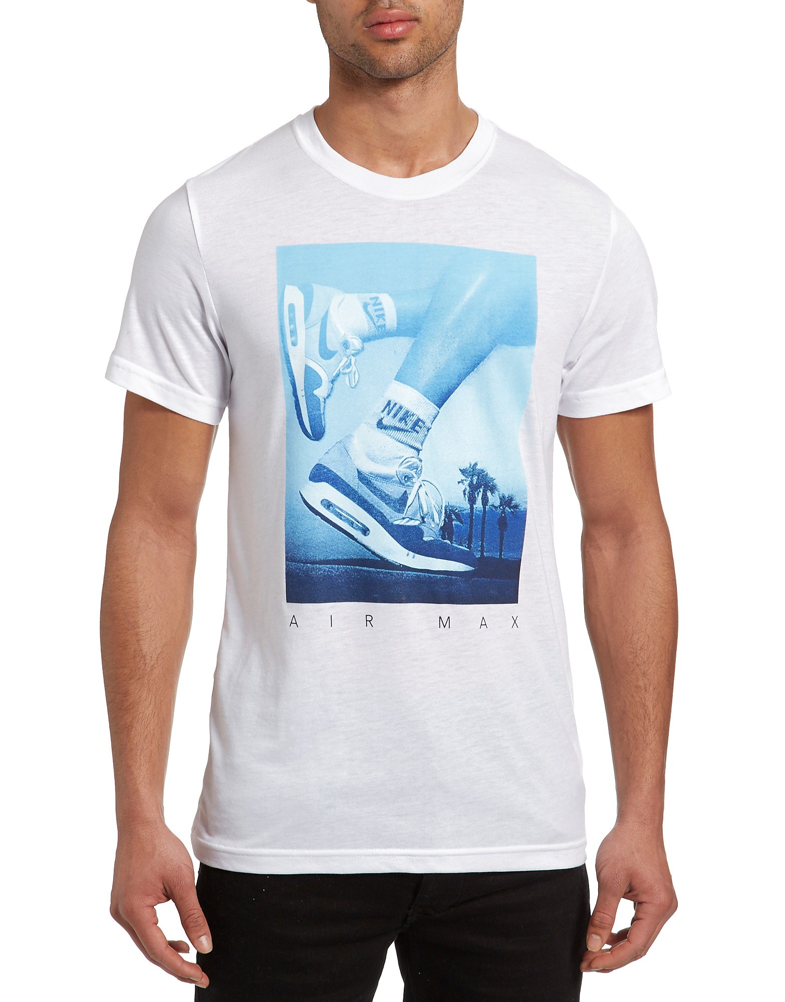 Nike RU Air Max Photo T-Shirt