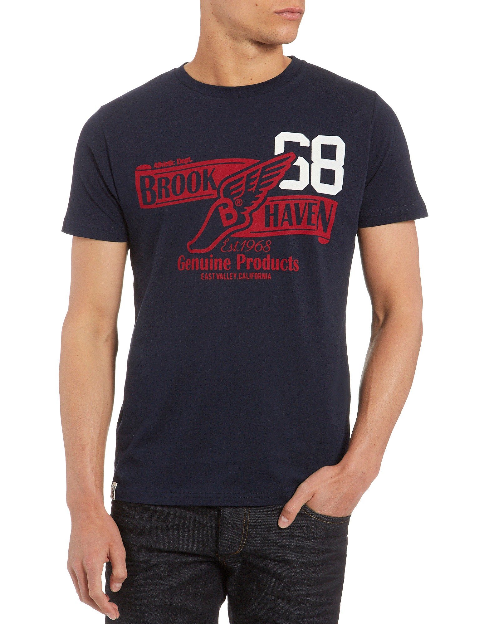 Brookhaven Paine T-Shirt