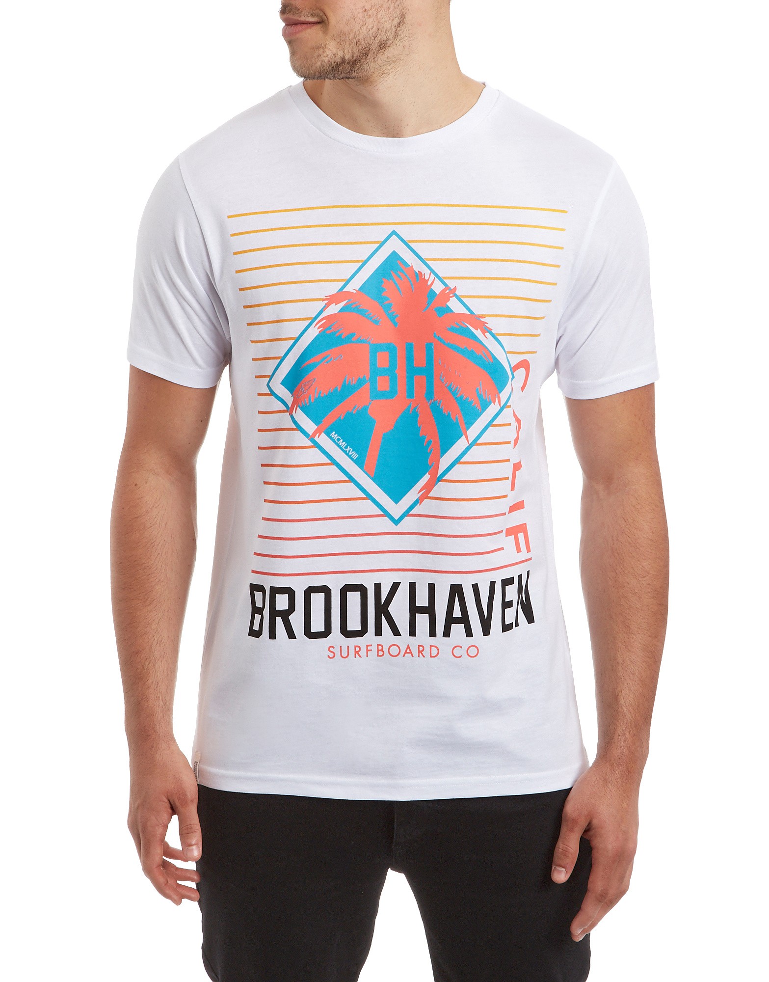 Brookhaven Fresno T-Shirt