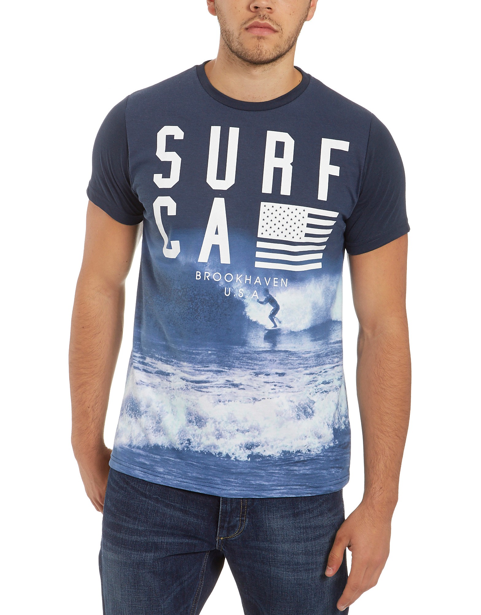 Brookhaven Salus T-shirt