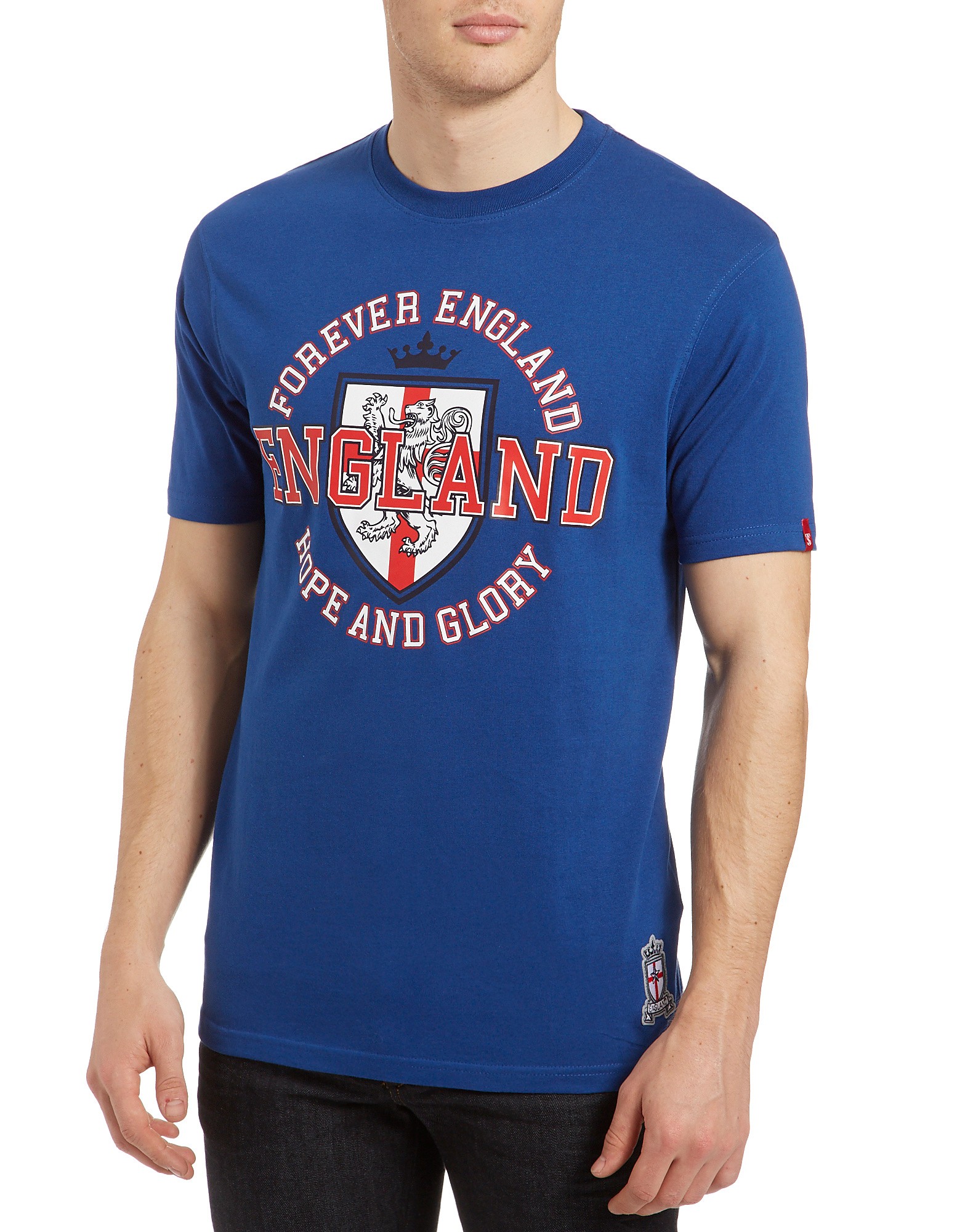 Turnstyle Albert T-Shirt