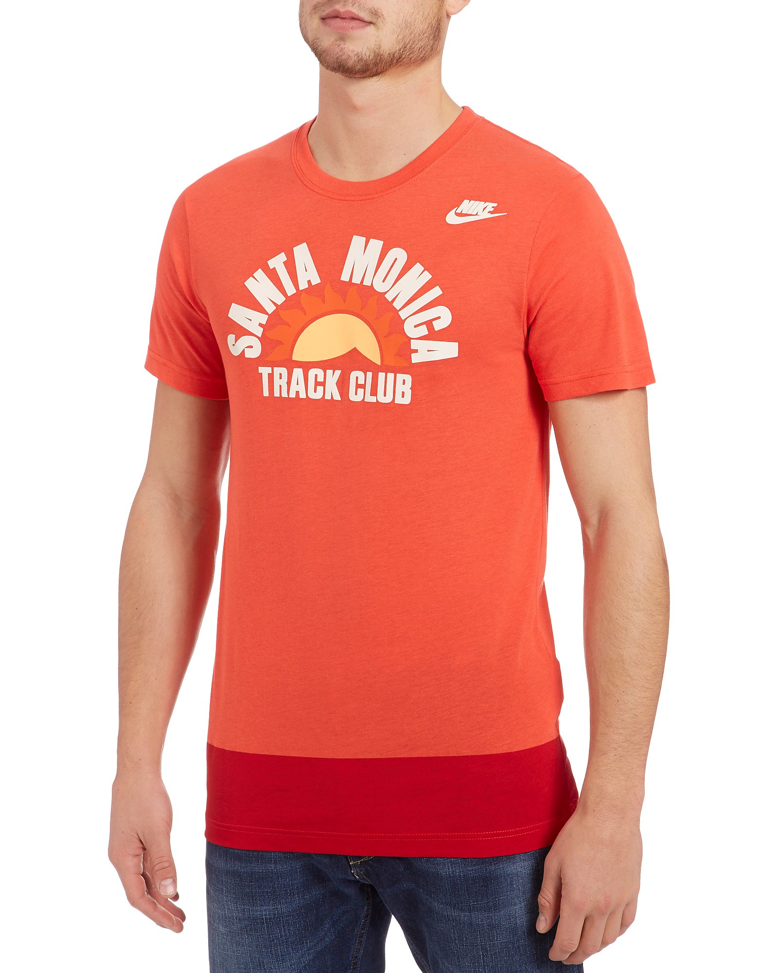 Nike Santa Monica T-Shirt