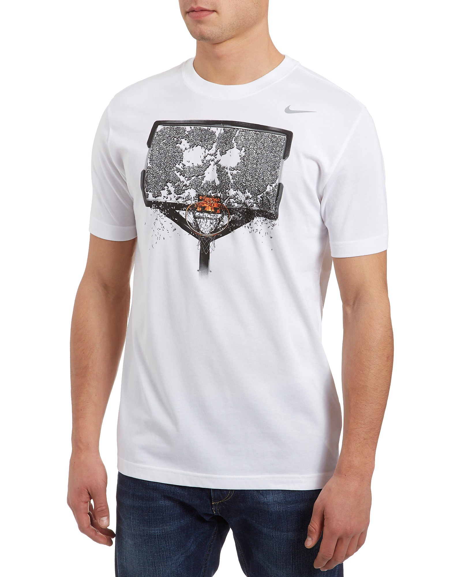 Deadly Dunk T-Shirt