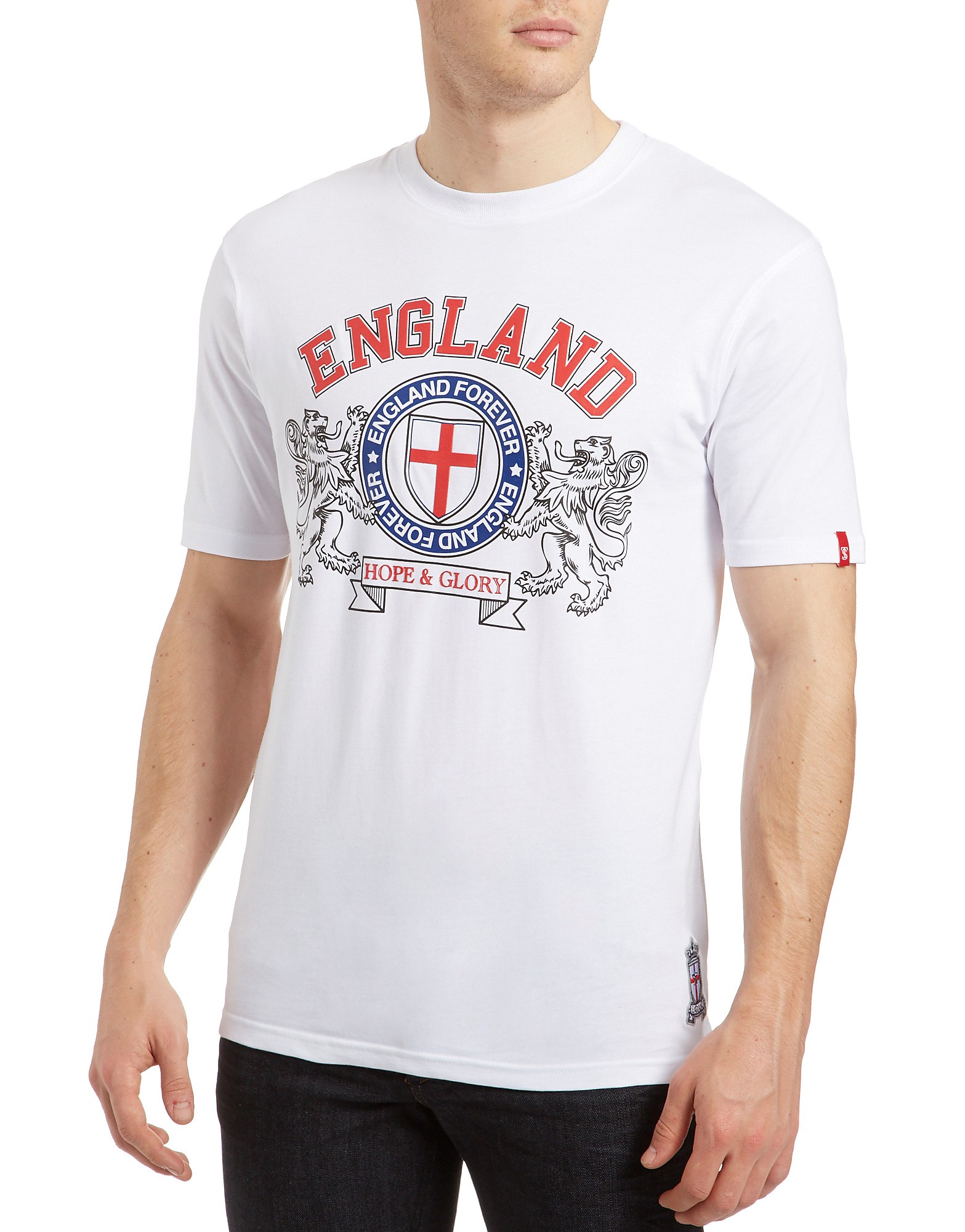 Turnstyle Harry T-Shirt