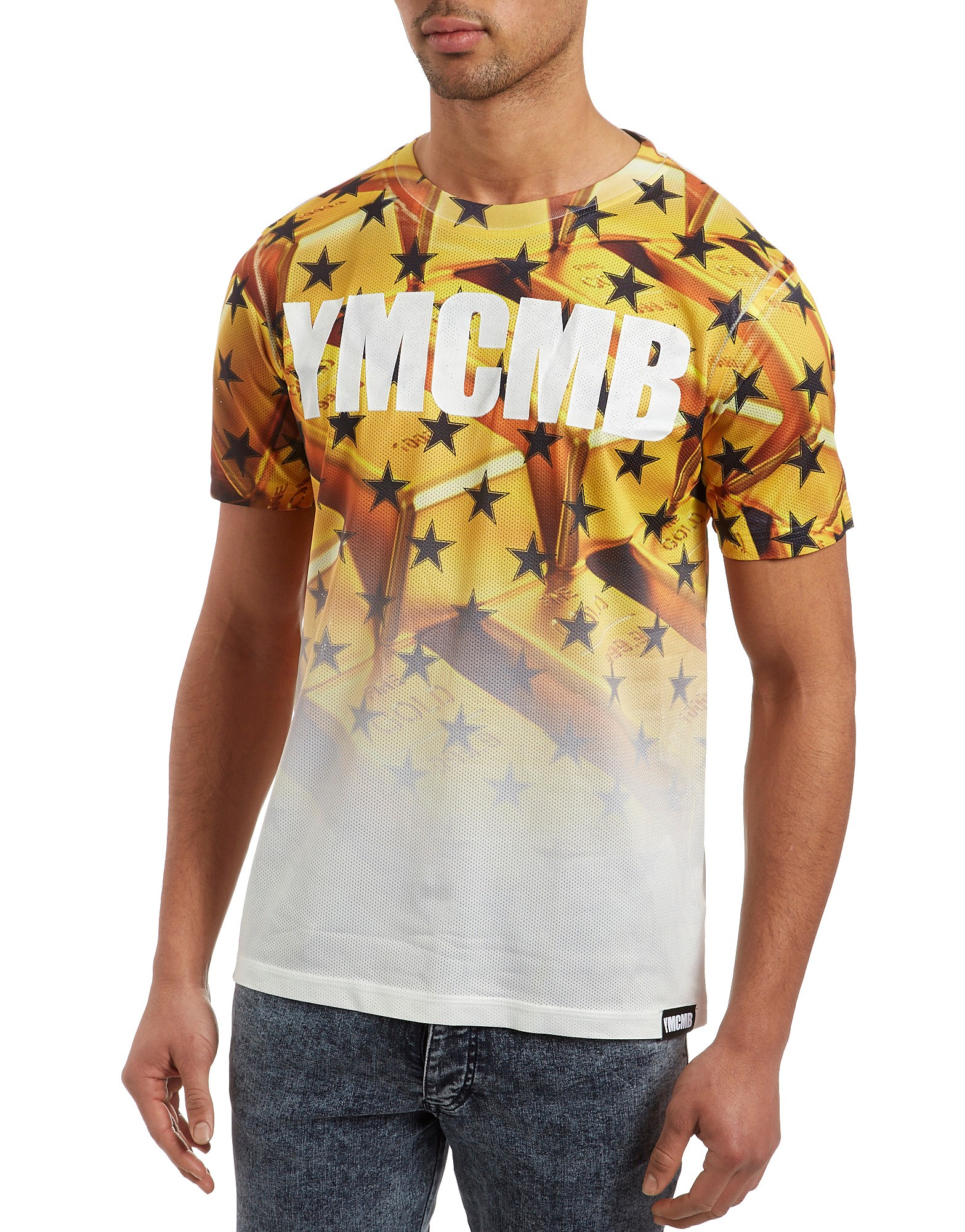 YMCMB Sublimation T-Shirt