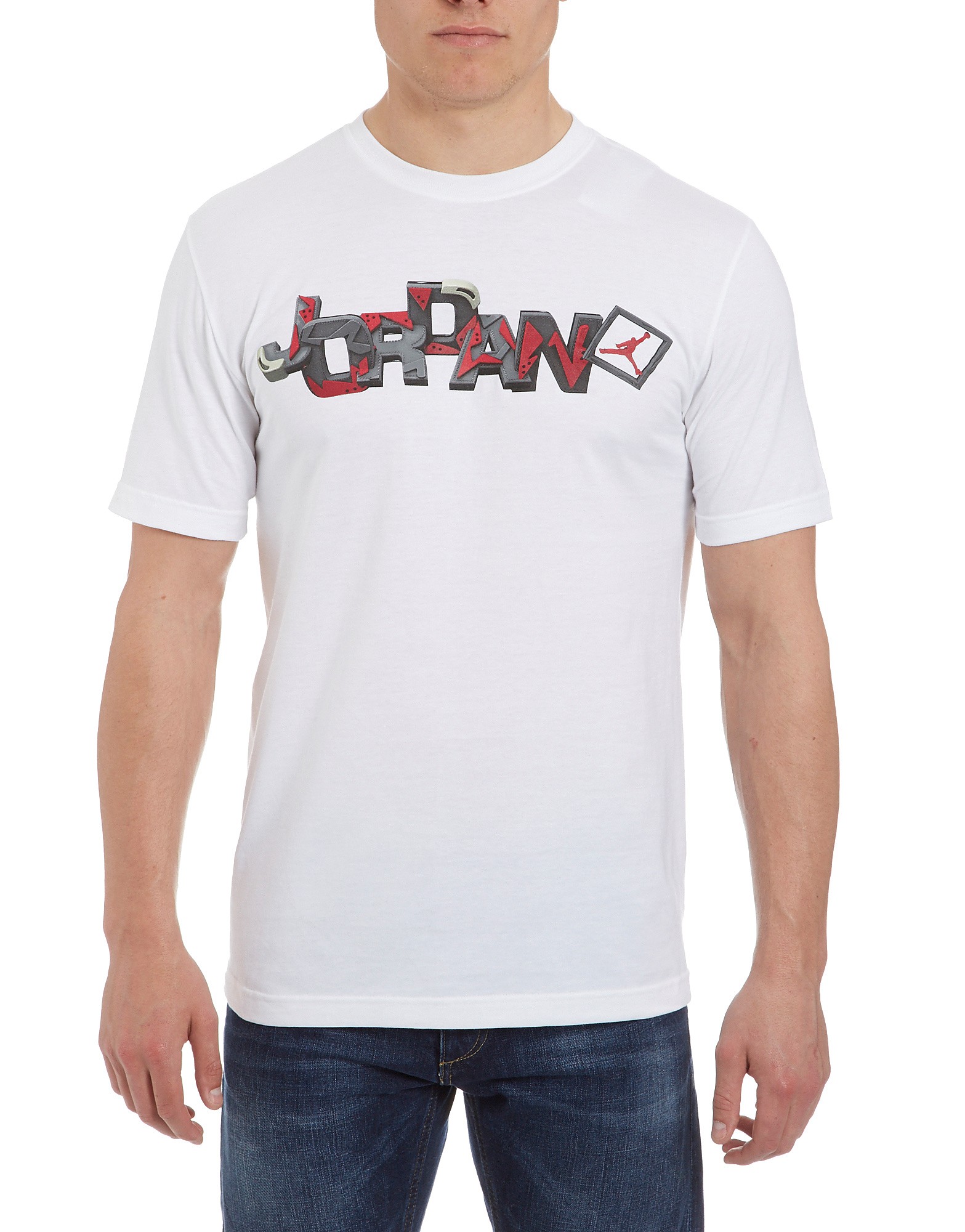 Jordan 23 Remix T-Shirt