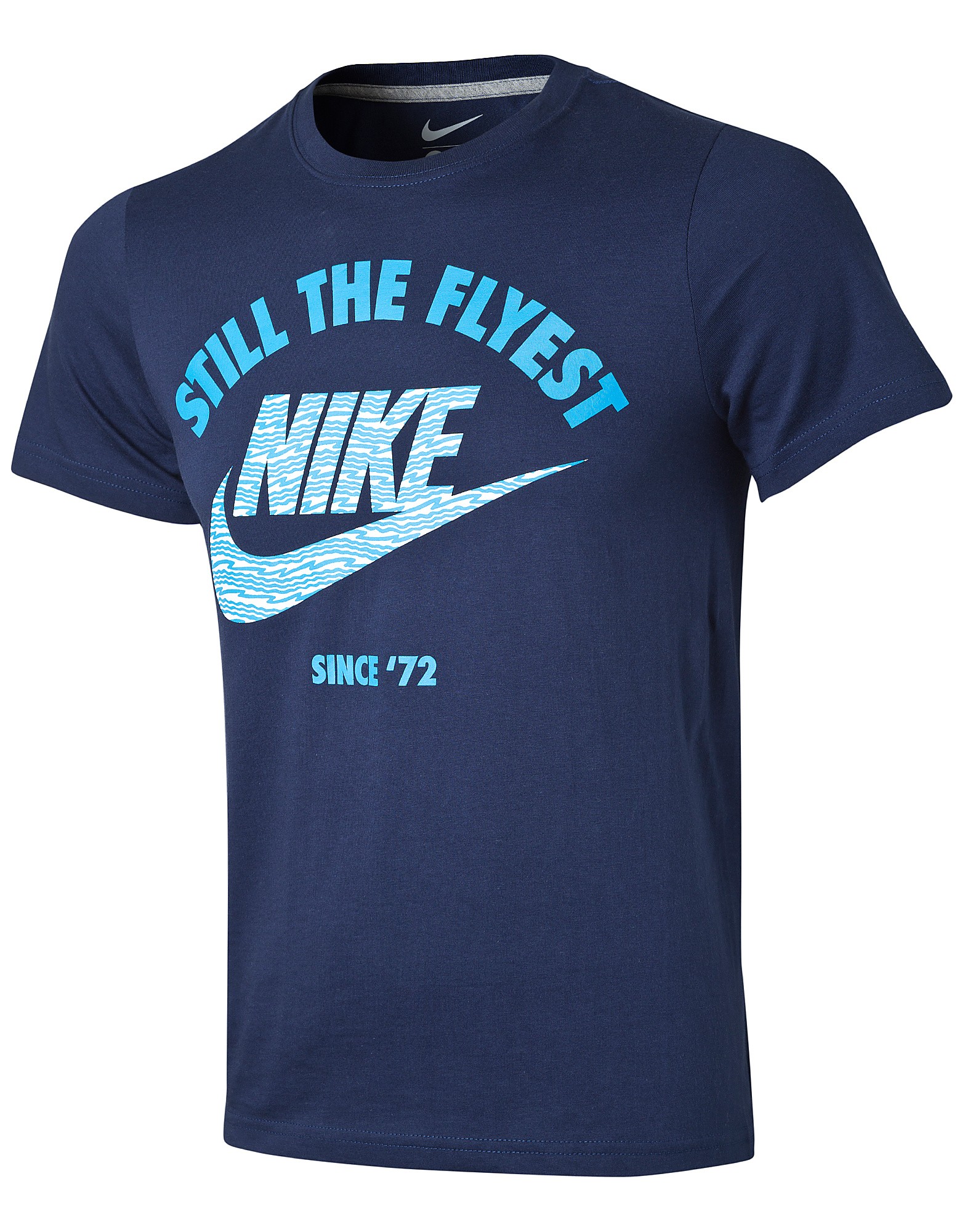 Nike Still The Flyest T-Shirt Junior