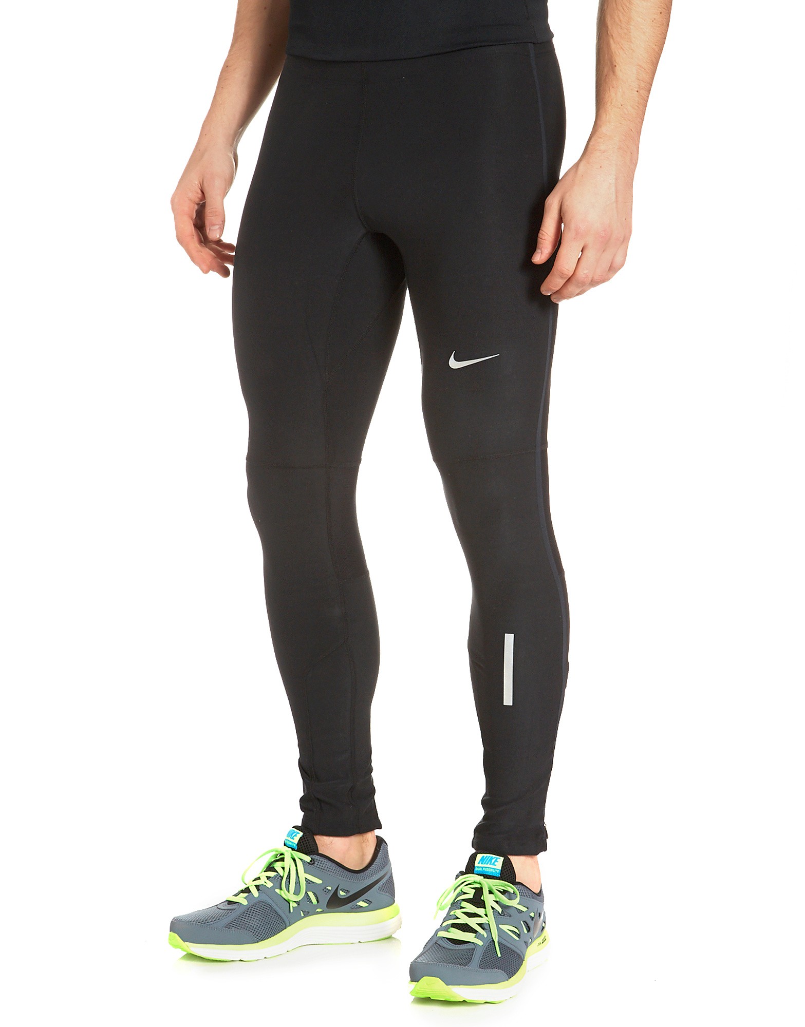 Tech Running Tights