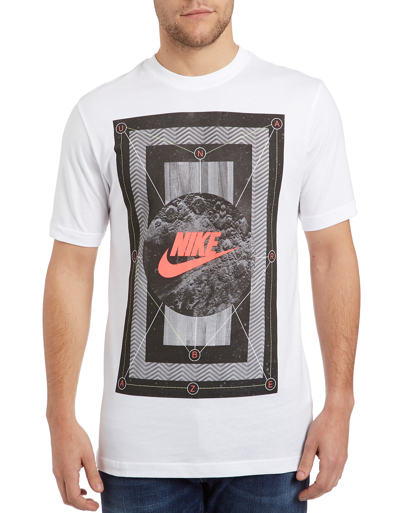 Nike Lunar Blazer T-Shirt