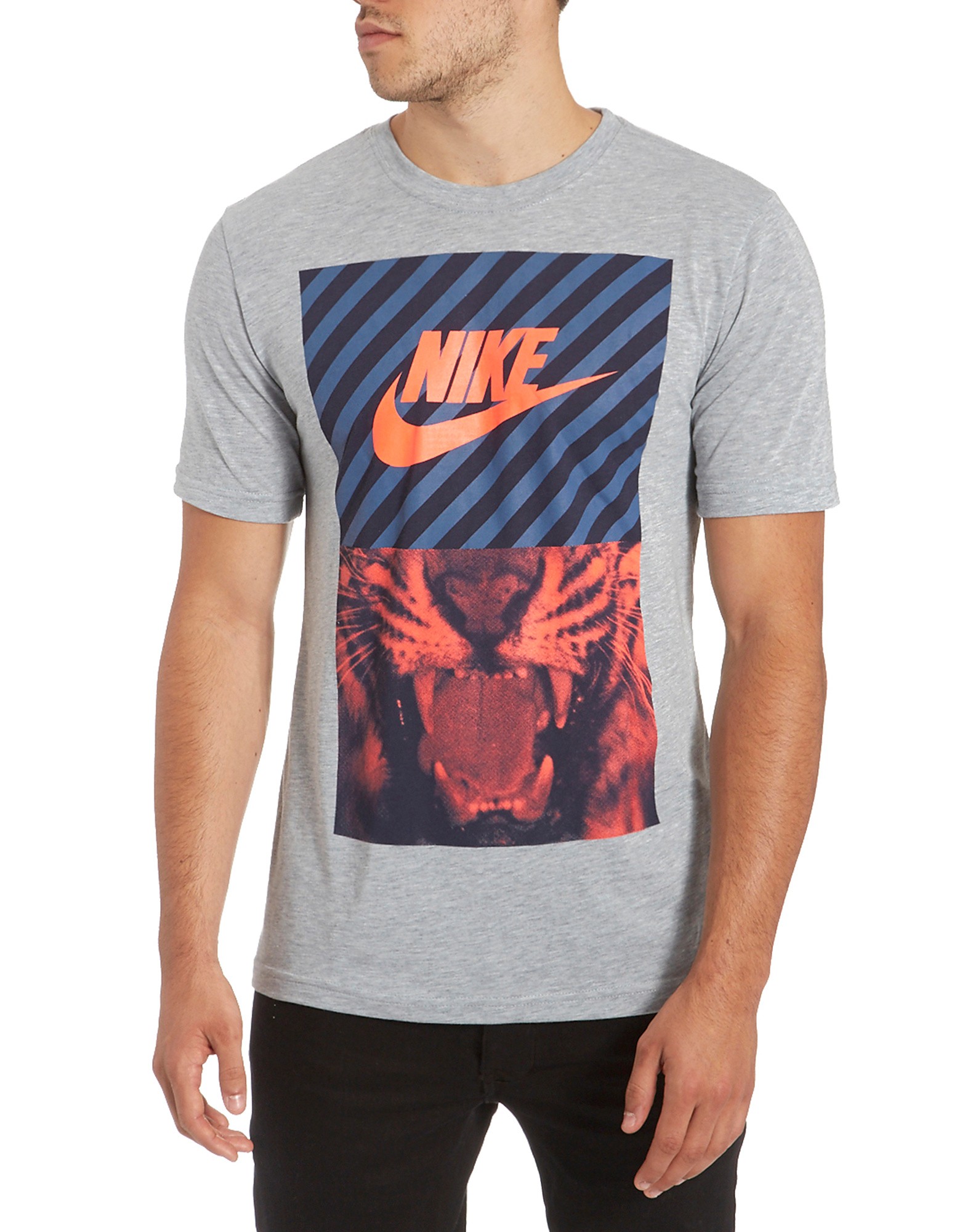 Nike Tiger Hazard T-Shirt