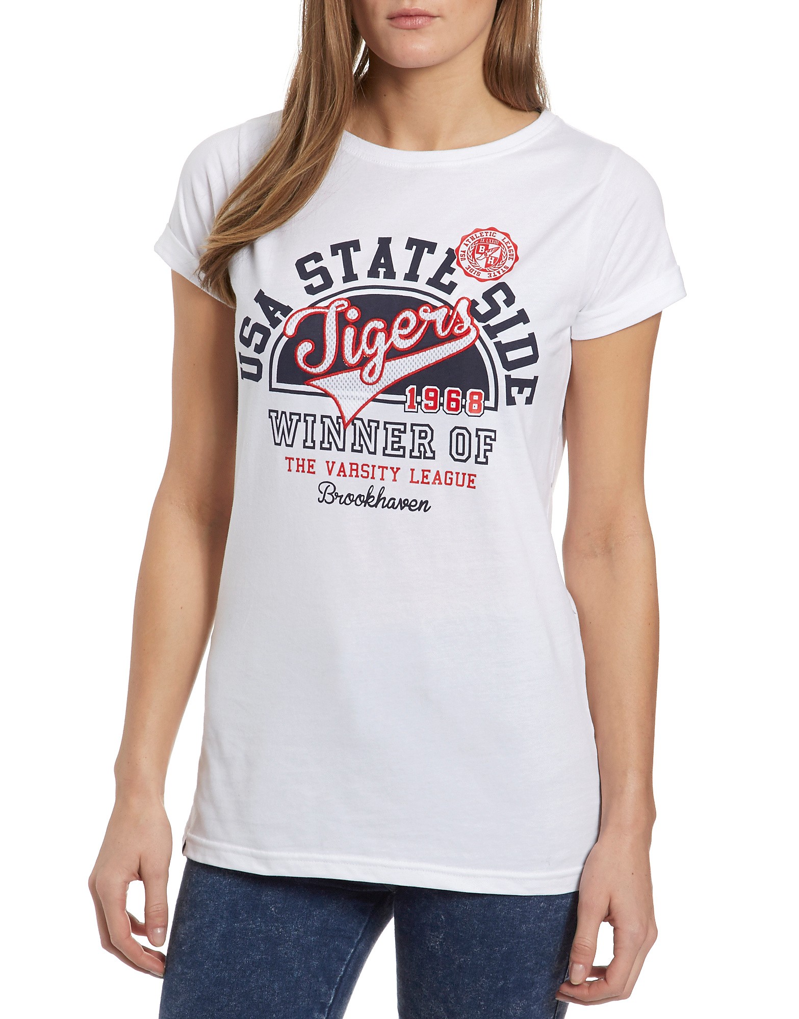 Brookhaven Queeny T-Shirt