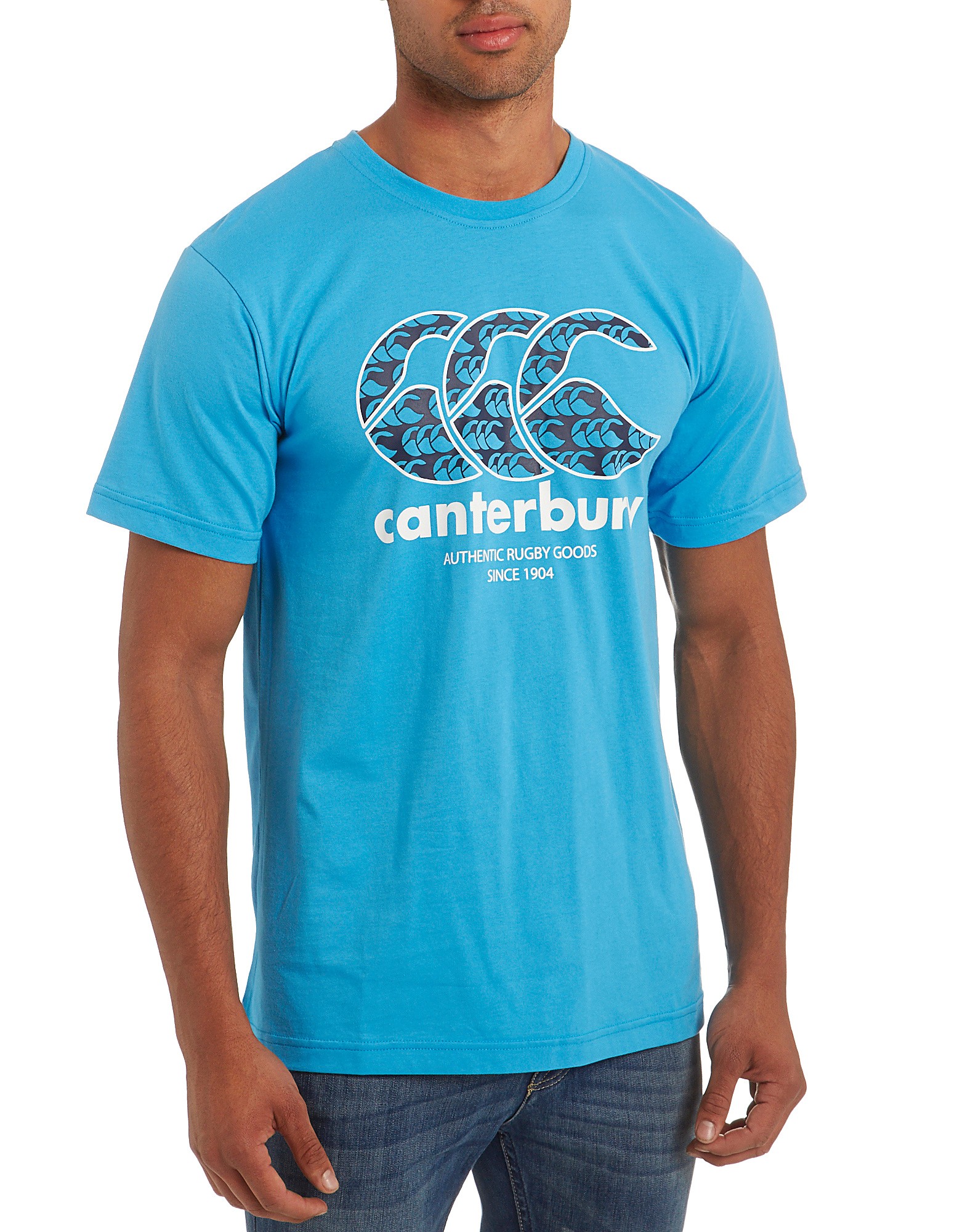 Canterbury CCC Fill T-Shirt