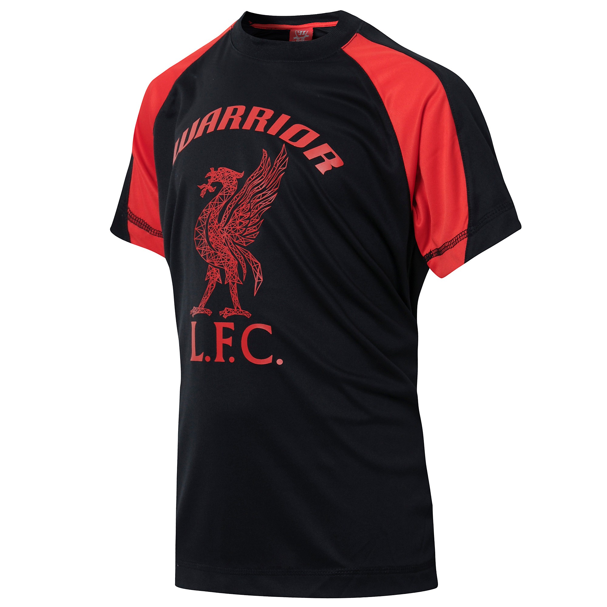 Warrior Sports Liverpool FC T-Shirt