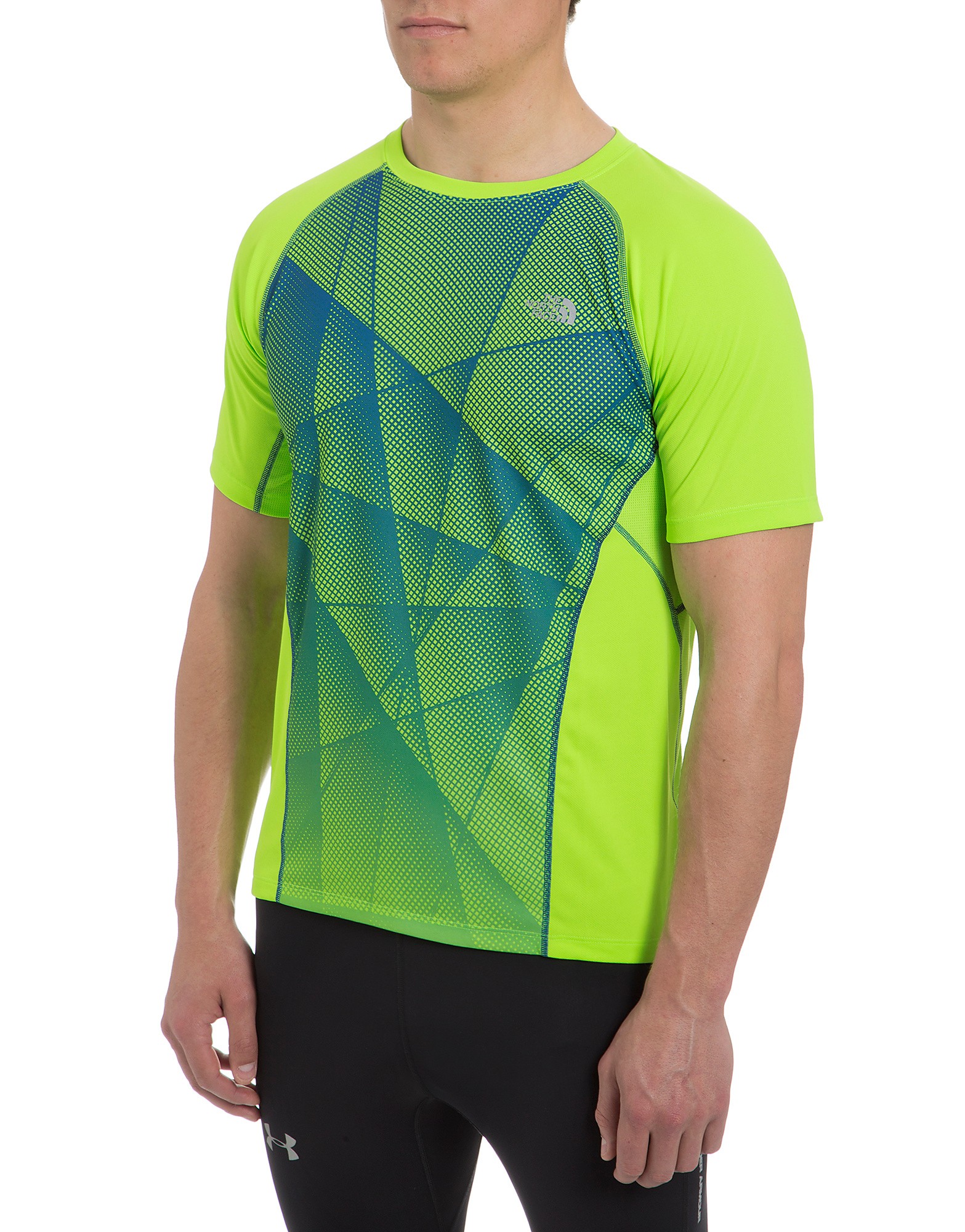 The North Face GTD Crew T-Shirt