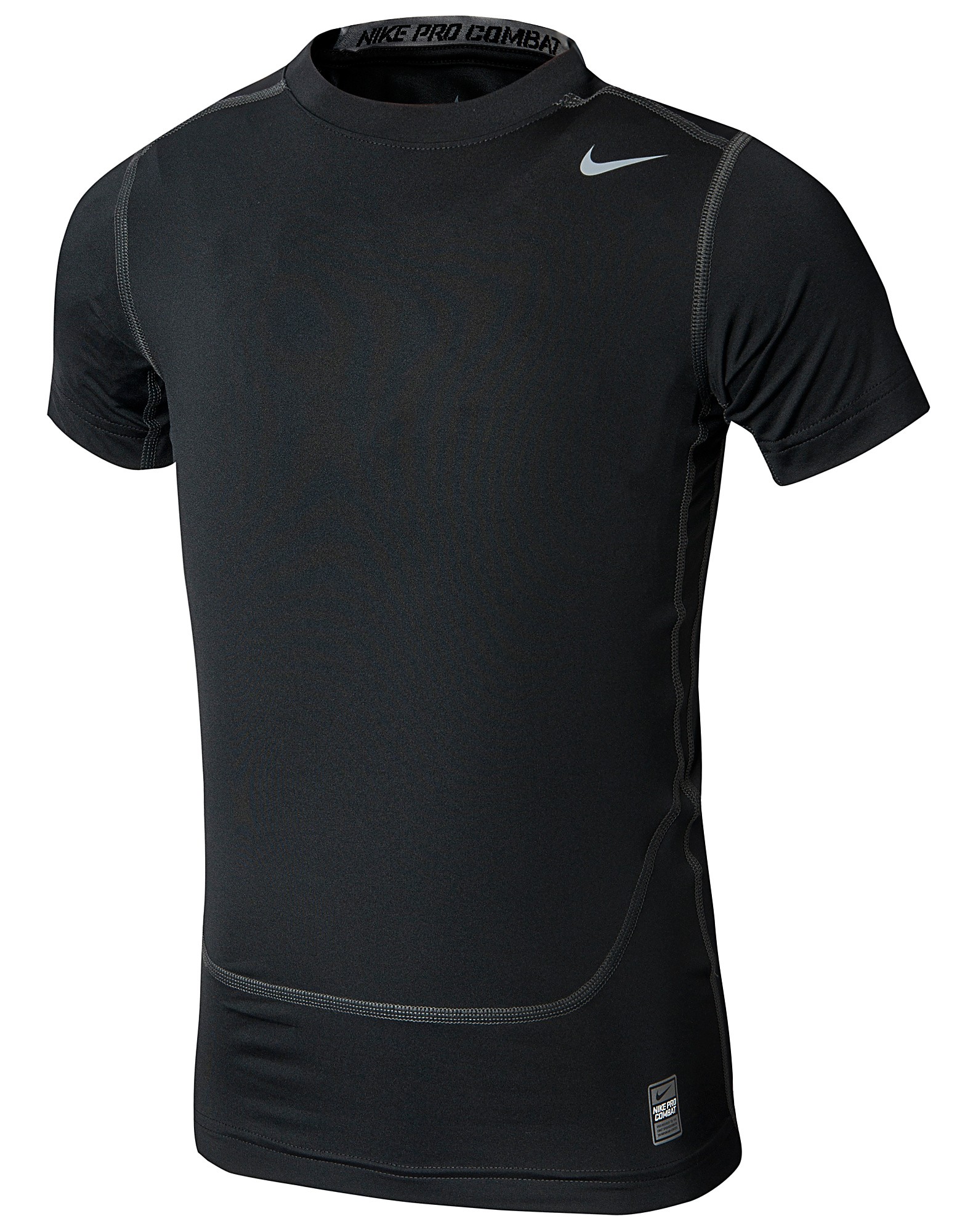 Nike Comp Short Sleeve T-Shirt Junior