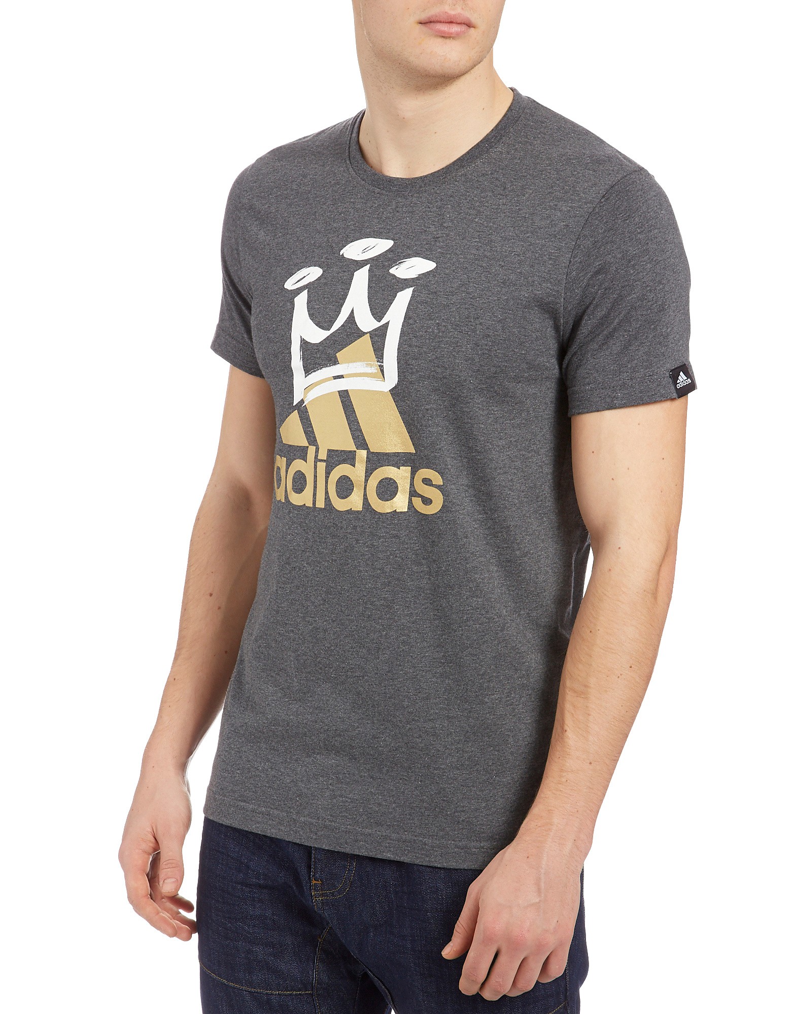 Adidas Perf King T-Shirt