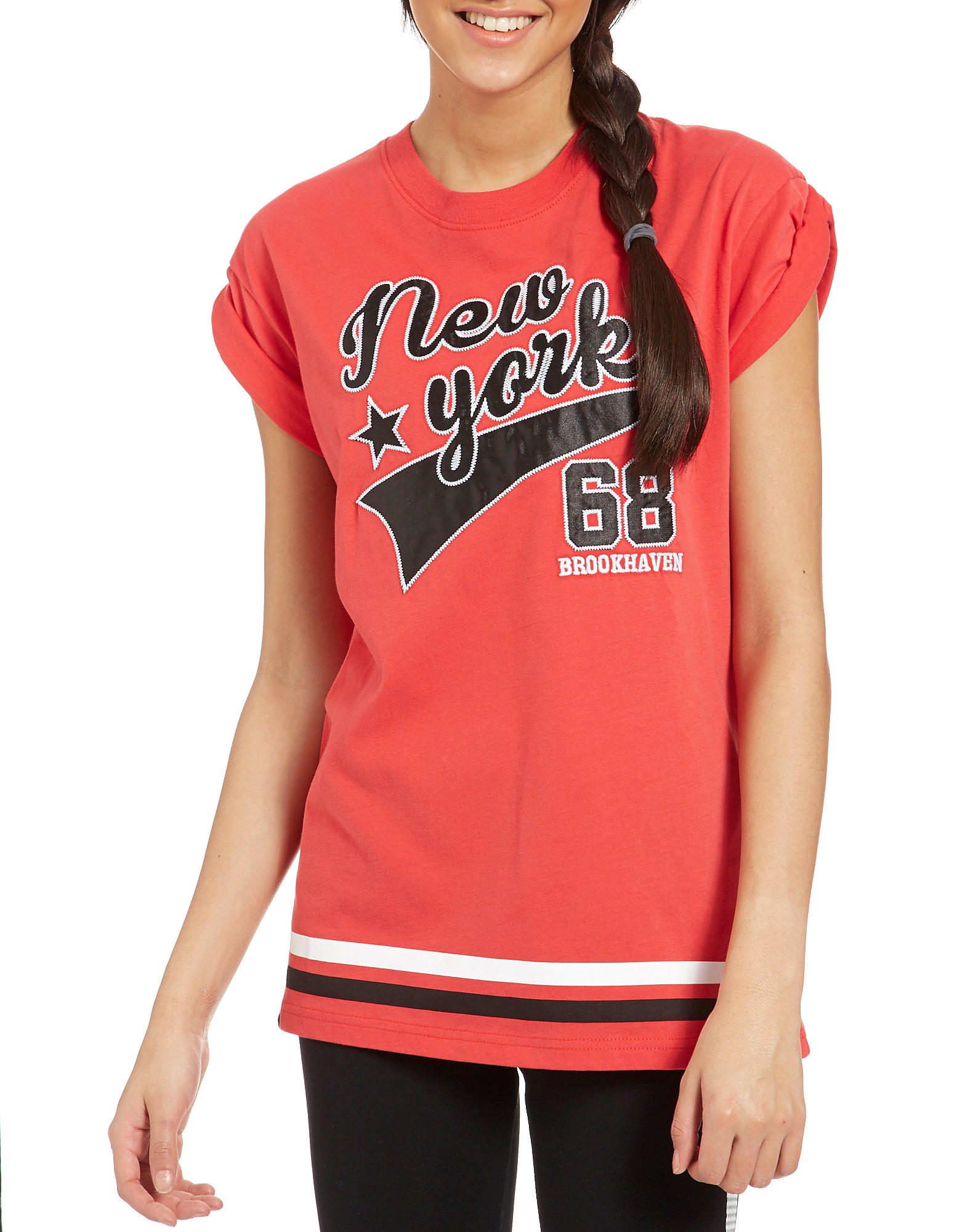 Brookhaven Riley T-Shirt