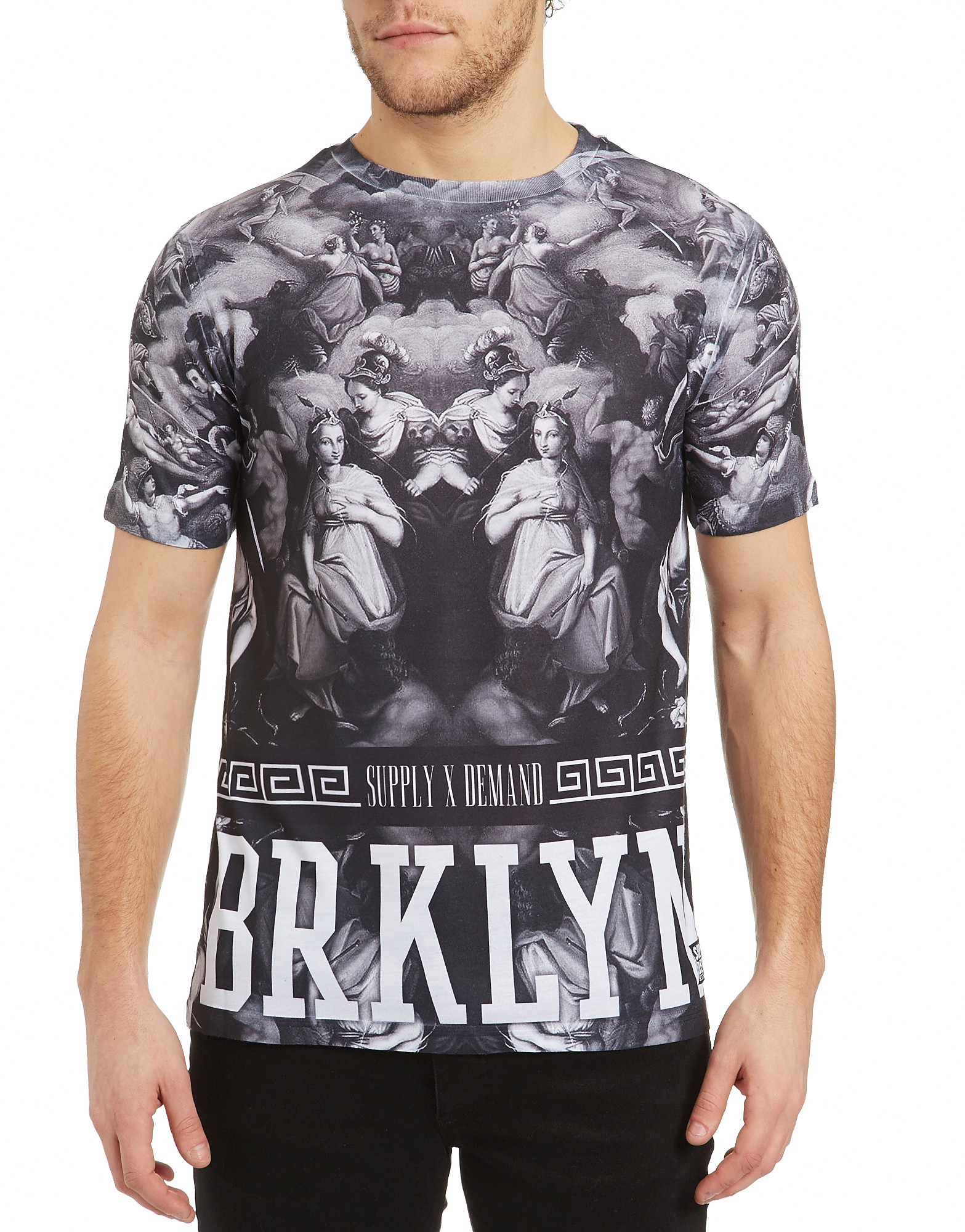 t shirts supply and demand supply and demand bandana t shirt