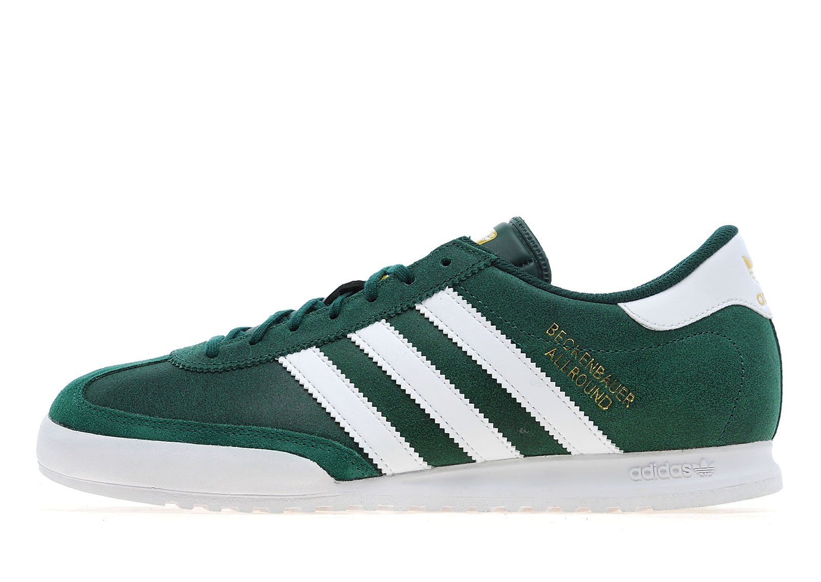 Adidas Beckenbauer Allround - Compare Prices at Foundem