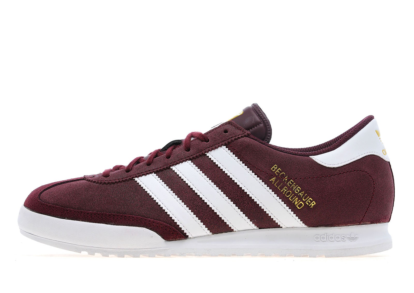 adidas beckenbauer allround leather