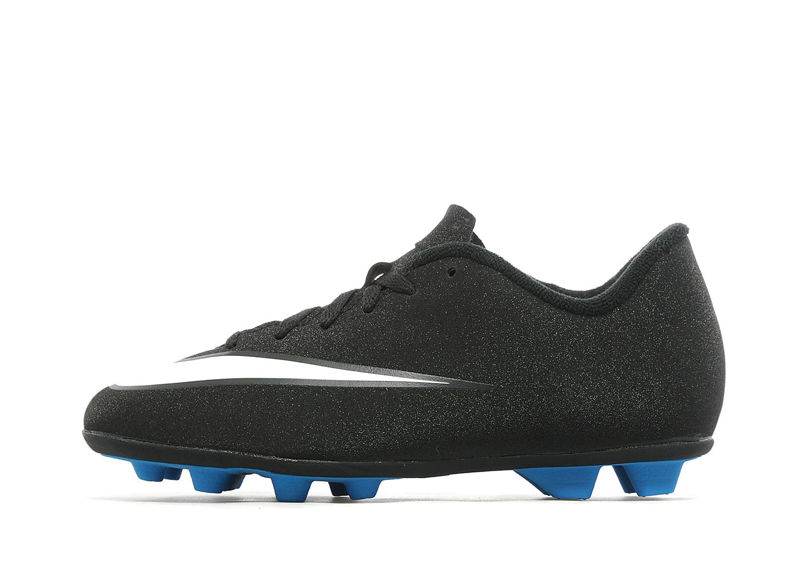 Tenis Nike Mercurial Vapor Superfly Blancos Deportes y